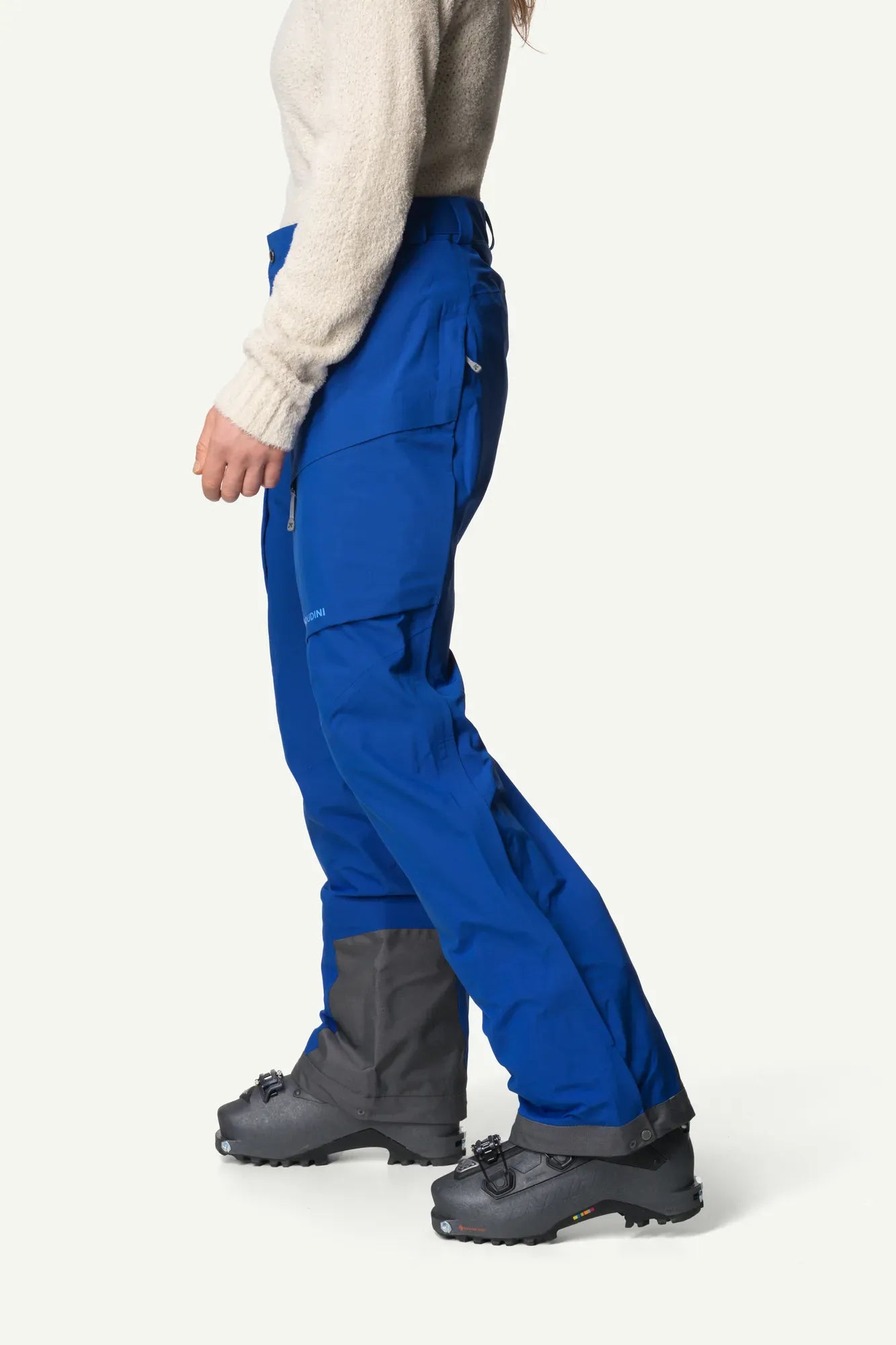 Women's Heyday Pants | Mountaineering shell pants – Houdini Sportswear