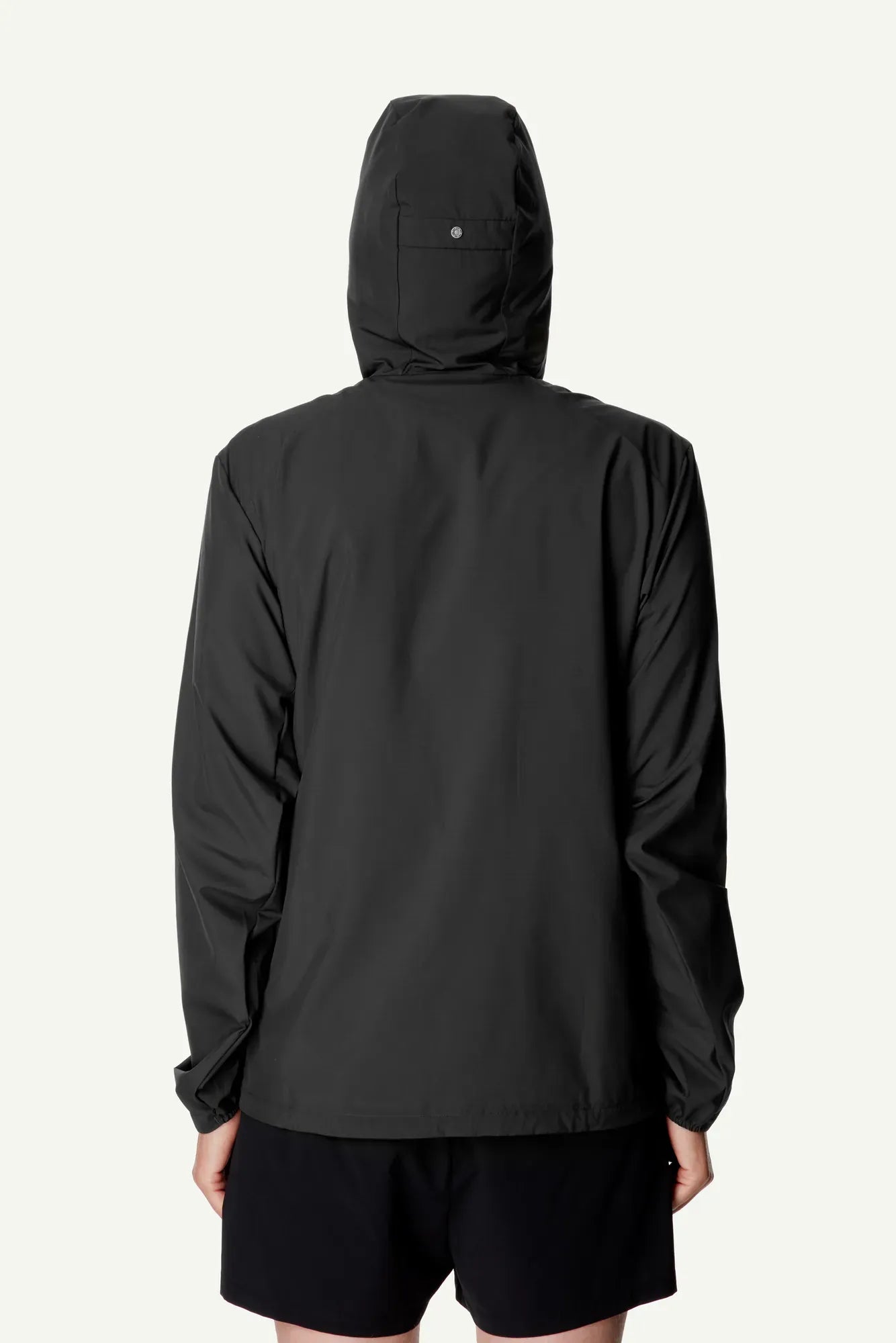 Men's Pace Trail Houdi | Ultralight wind jacket – Houdini Sportswear