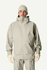 810068_H28_200_Ms_Rollercoaster_Jacket_II_Greenish_Gray_f_c_low 1
