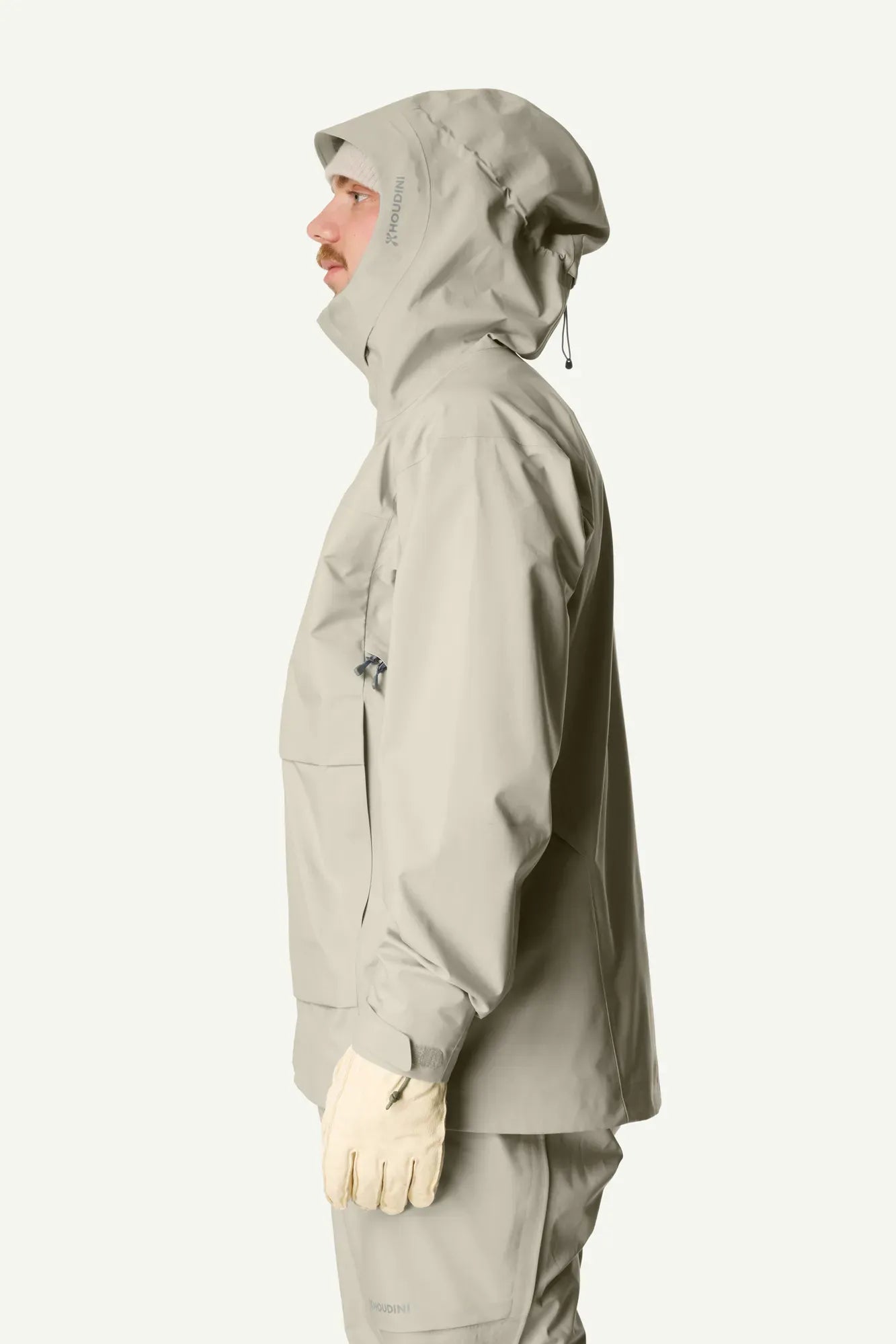 810068_H28_300_Ms_Rollercoaster_Jacket_II_Greenish_Gray_s_c_low 1