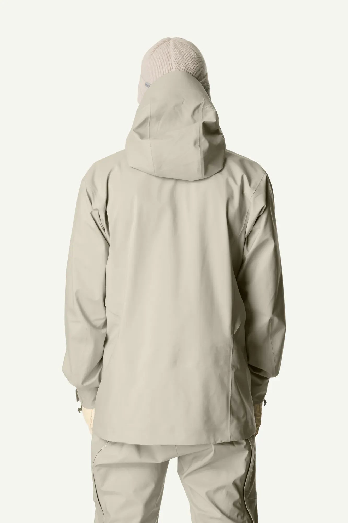 T*t様 Ms Rollercoaster Jacket - HOUDINI Men's Rollercoaster Jacket II | Freeride ski shell jacket