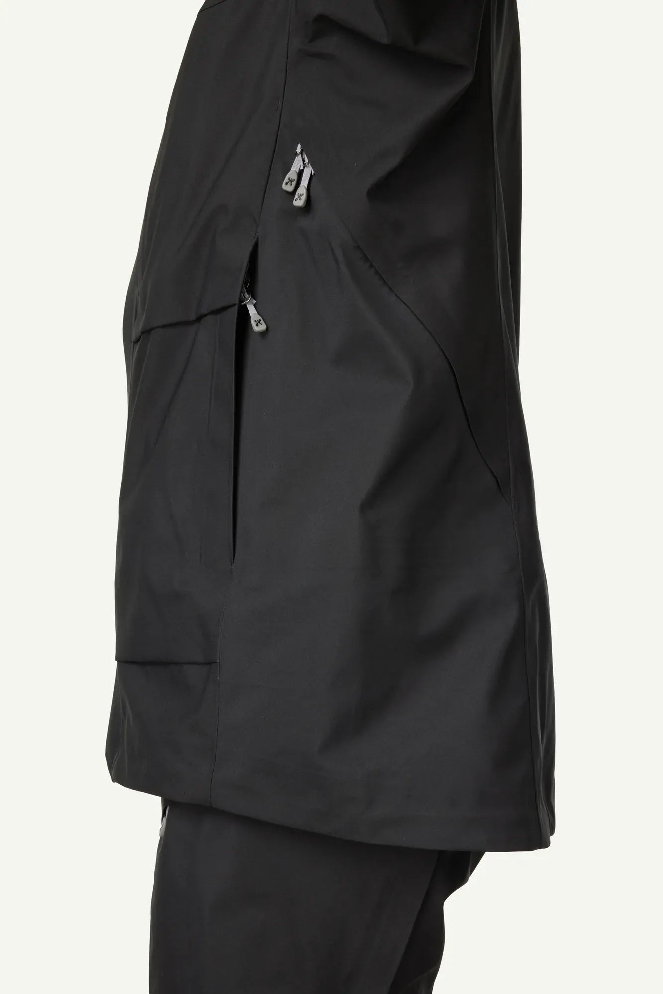 Women's Rollercoaster Jacket II | Freeride ski shell jacket
