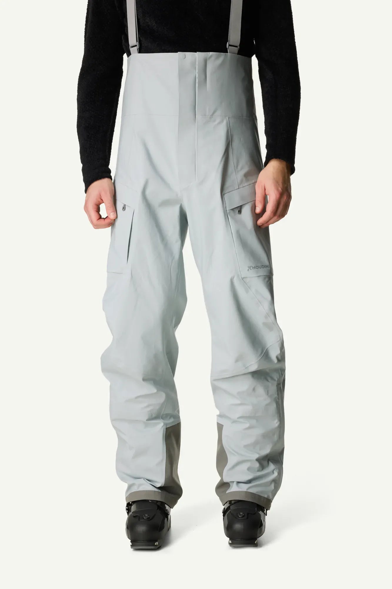 810070_205_200_Men_Rollercoaster_Bib_Pants_II_breaker_gray_c_low