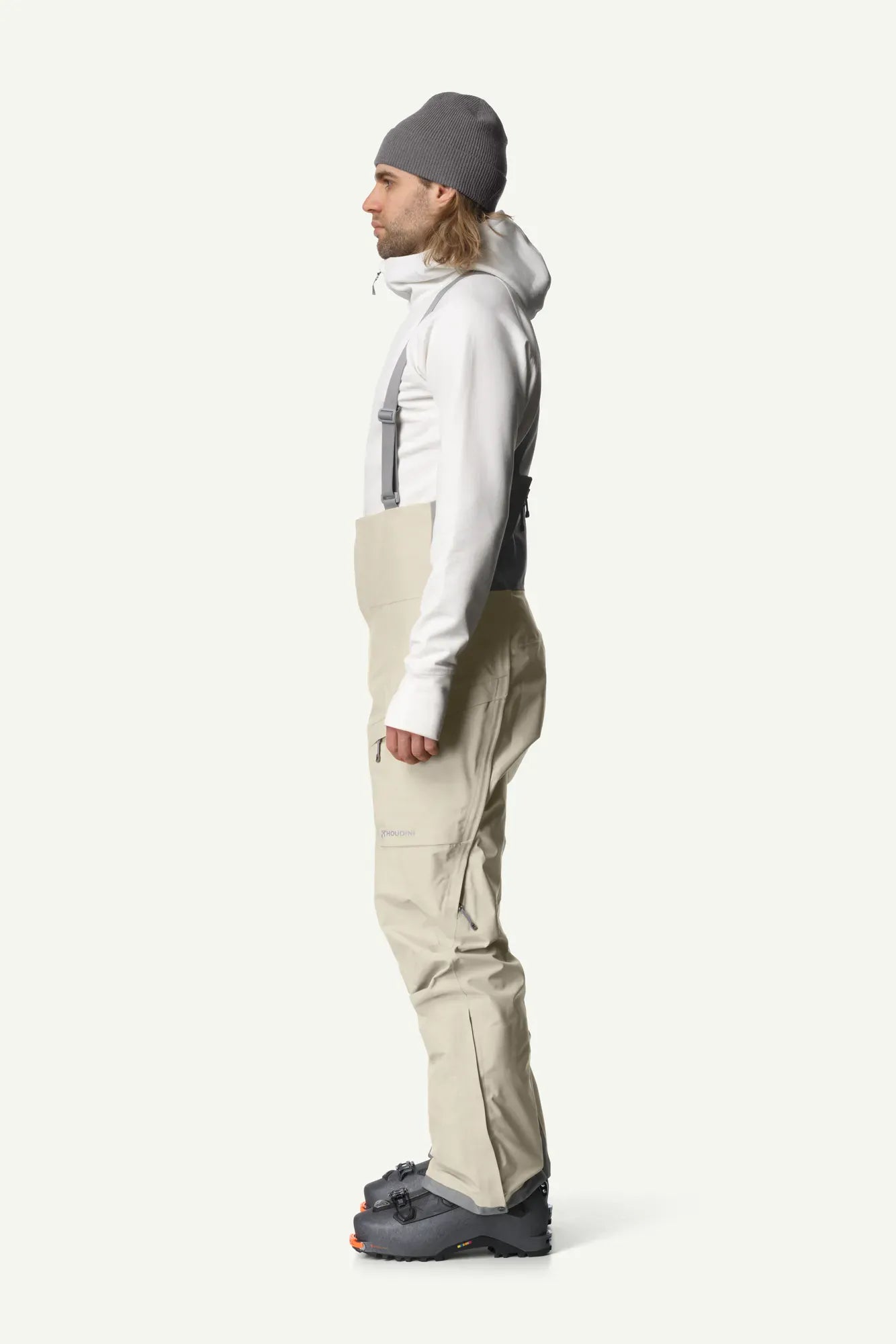 810070_H28_300_Ms_Rollercoaster_Bib_Pants_II_Greenish_Gray__c_low 1