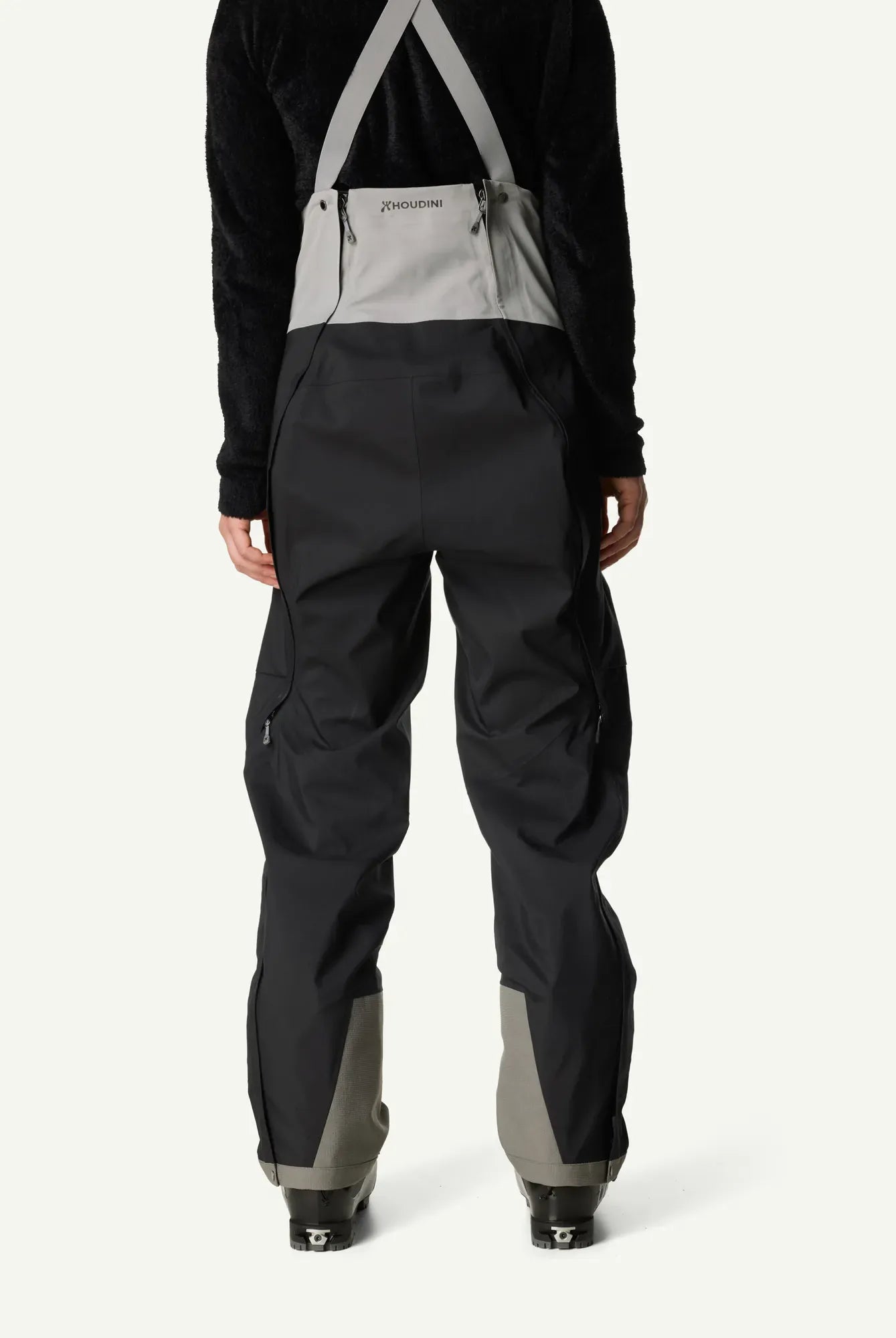 810071_900_202_Women_Rollercoaster_Bib_Pants_II_true_black_c_low