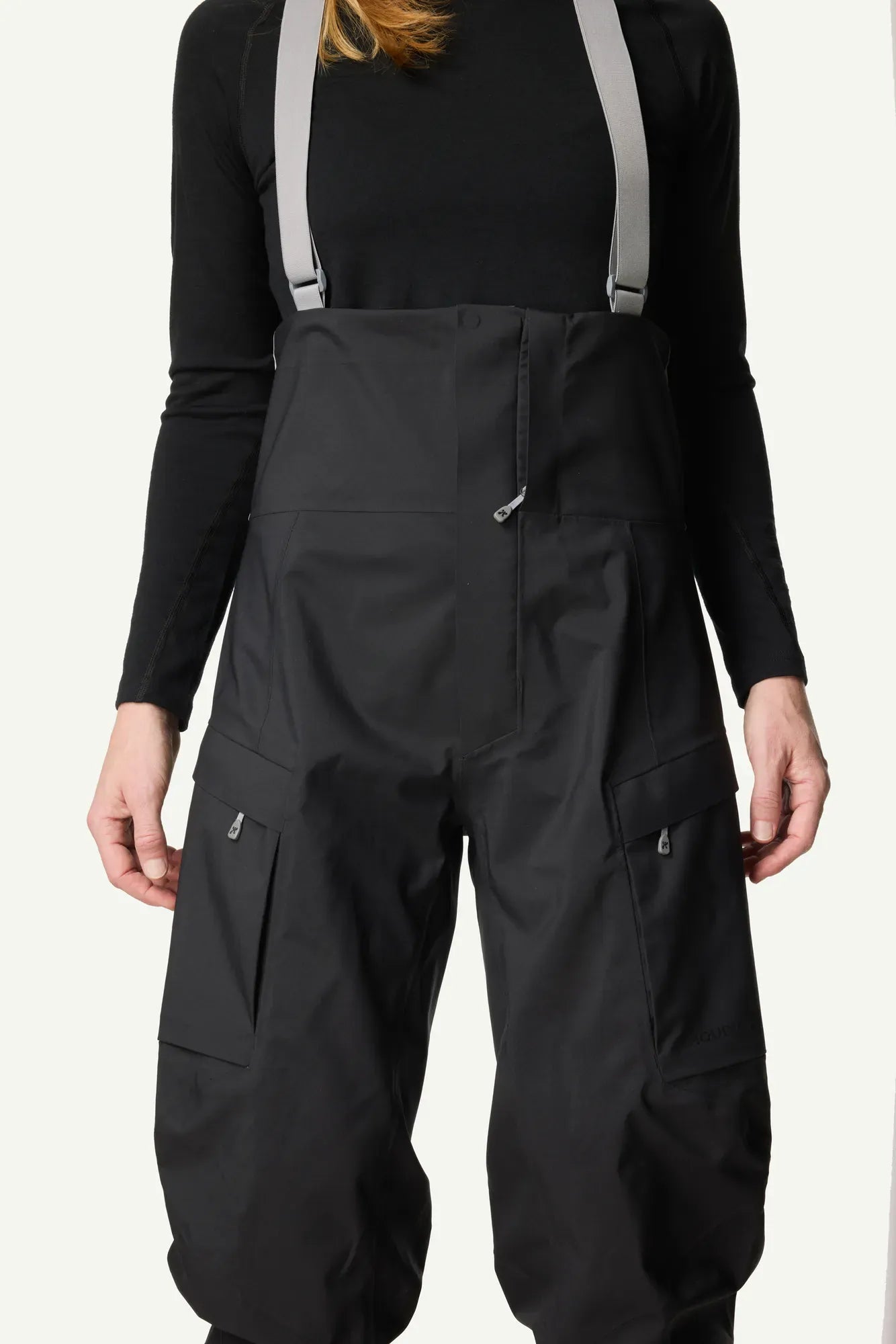 810071_900_205_Women_Rollercoaster_Bib_Pants_II_true_black_c_low