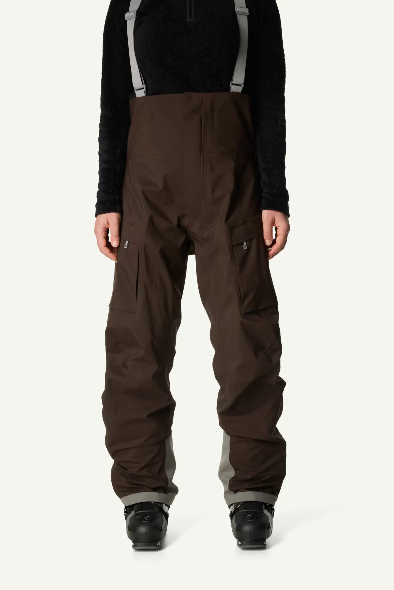 810071_G17_200_Women_Rollercoaster_Bib_Pants_II_brown_illusion_c_low