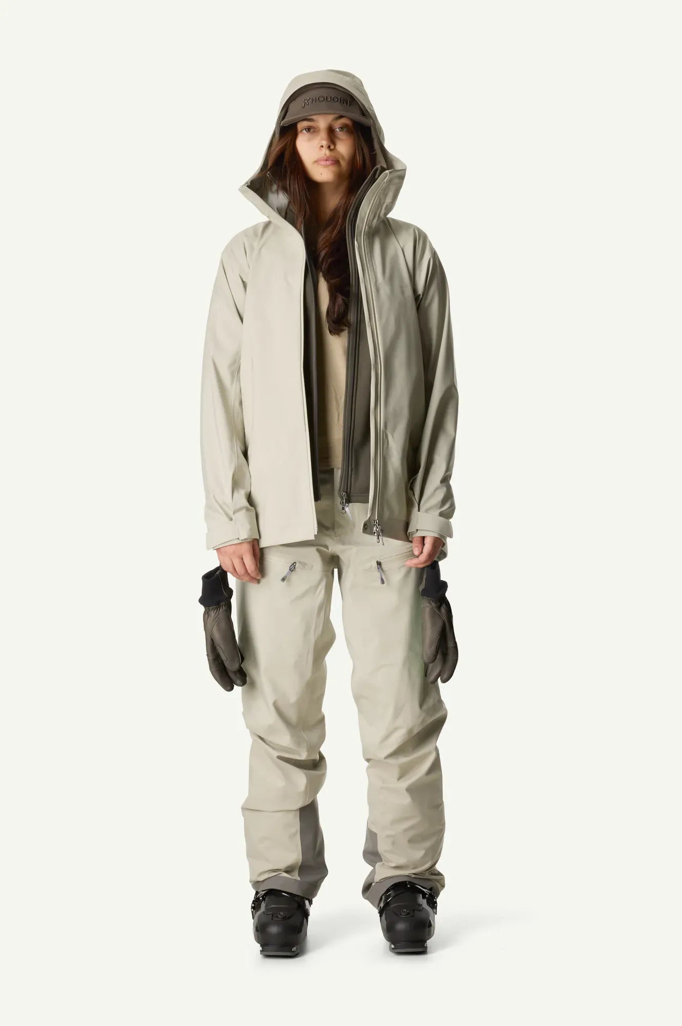 810073_H28_100_Women_Ride_Jacket_II_greenish_gray_c_low