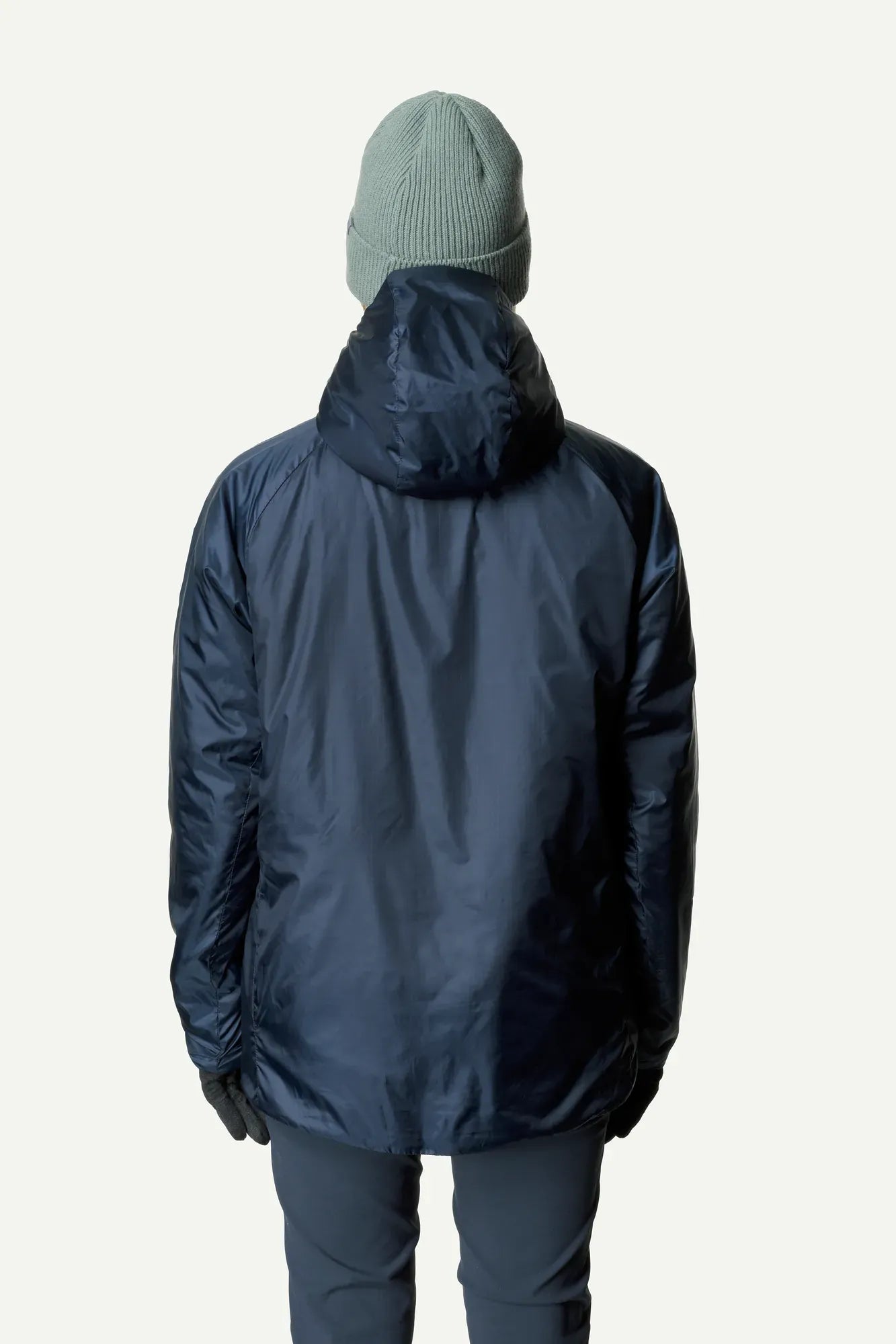 Women's Dunfri | Warm, packable insulation jacket – Houdini Sportswear
