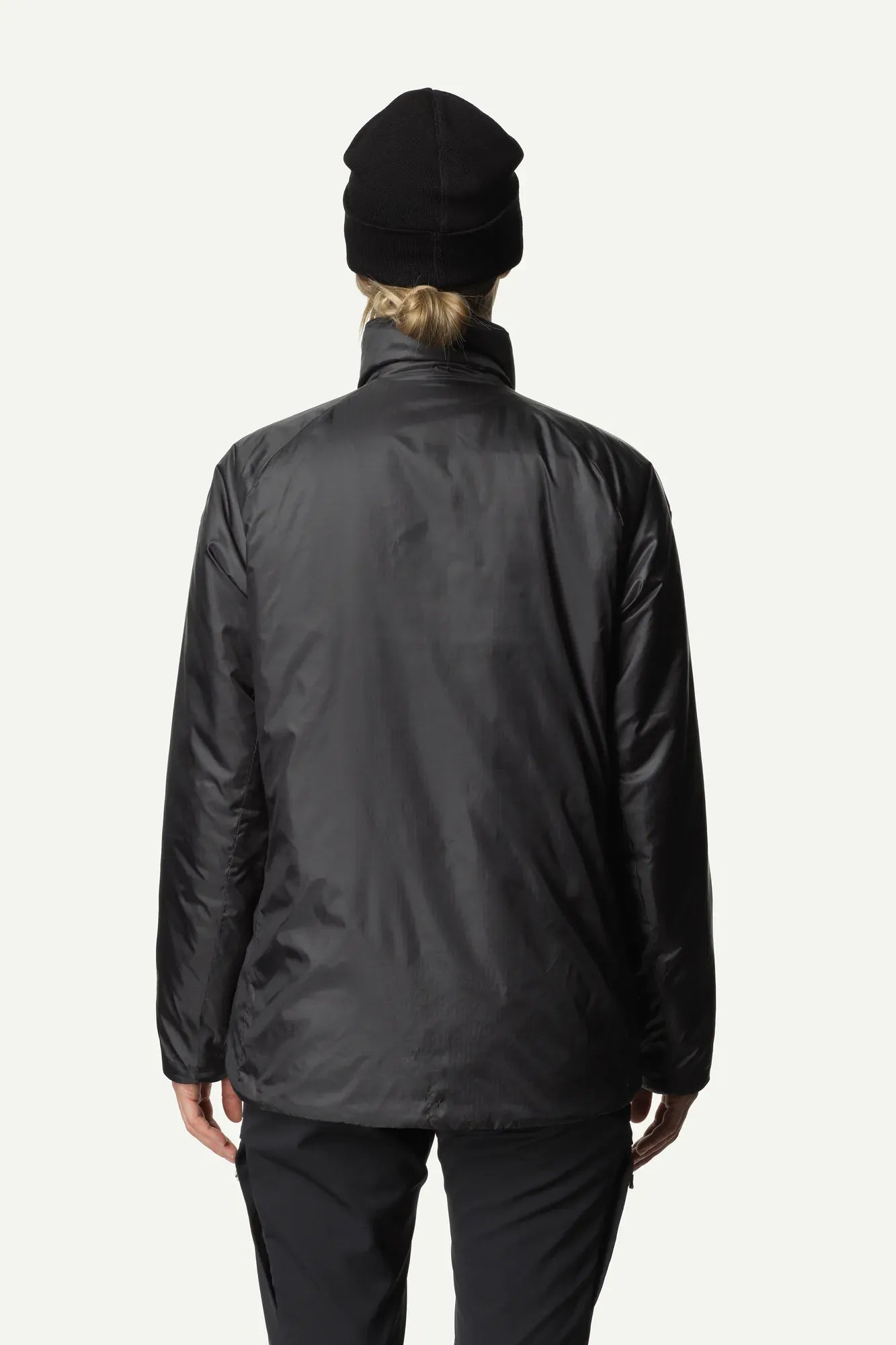 Down-free Jacket, ladies | Light, warm insulation jacket – Houdini