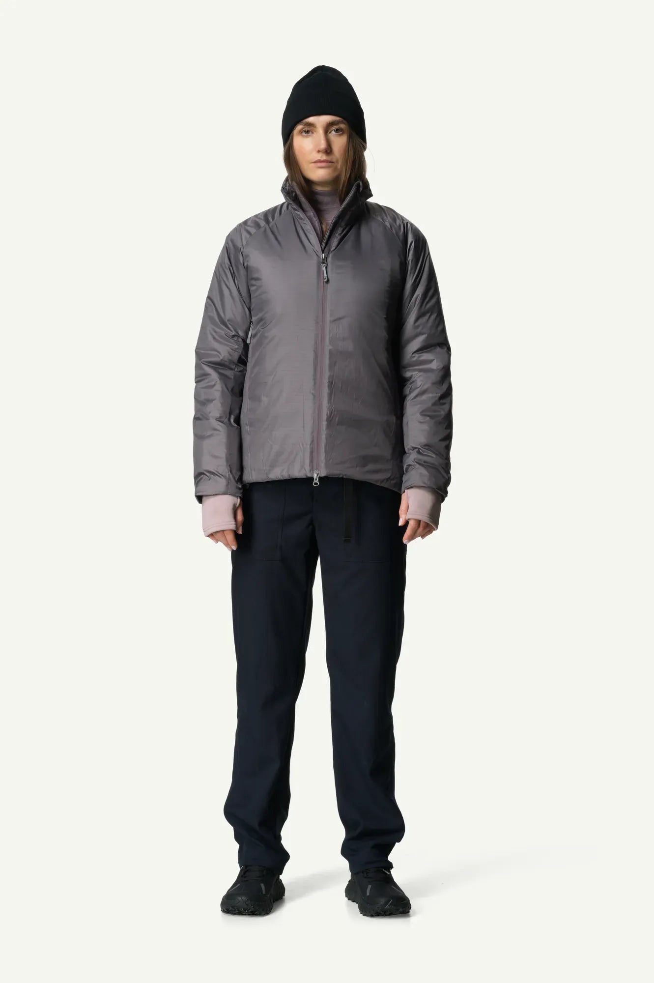 Down-free Jacket, ladies | Light, warm insulation jacket – Houdini