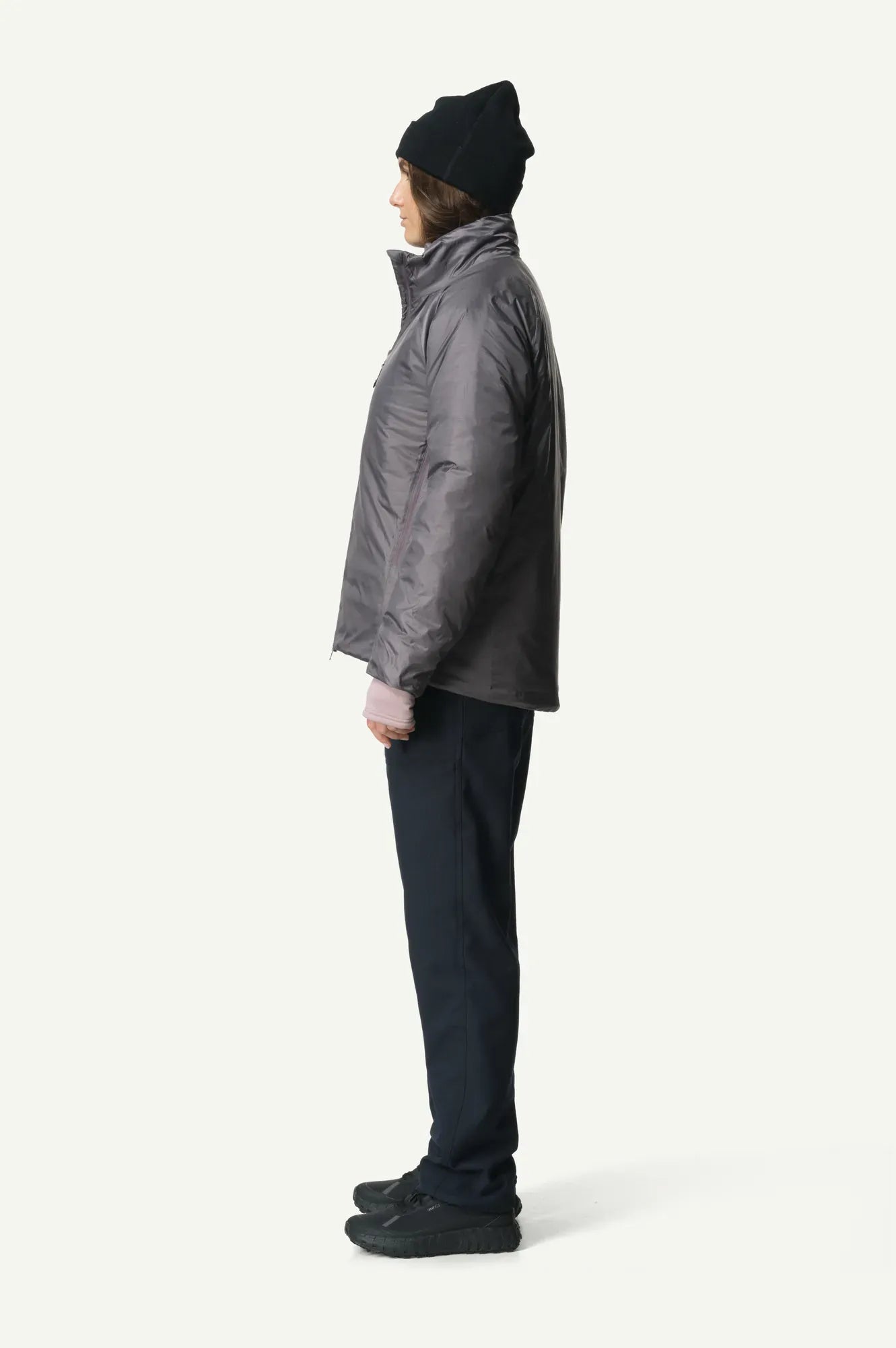 Women's Dunfri Jacket | Lightweight insulated shell jacket