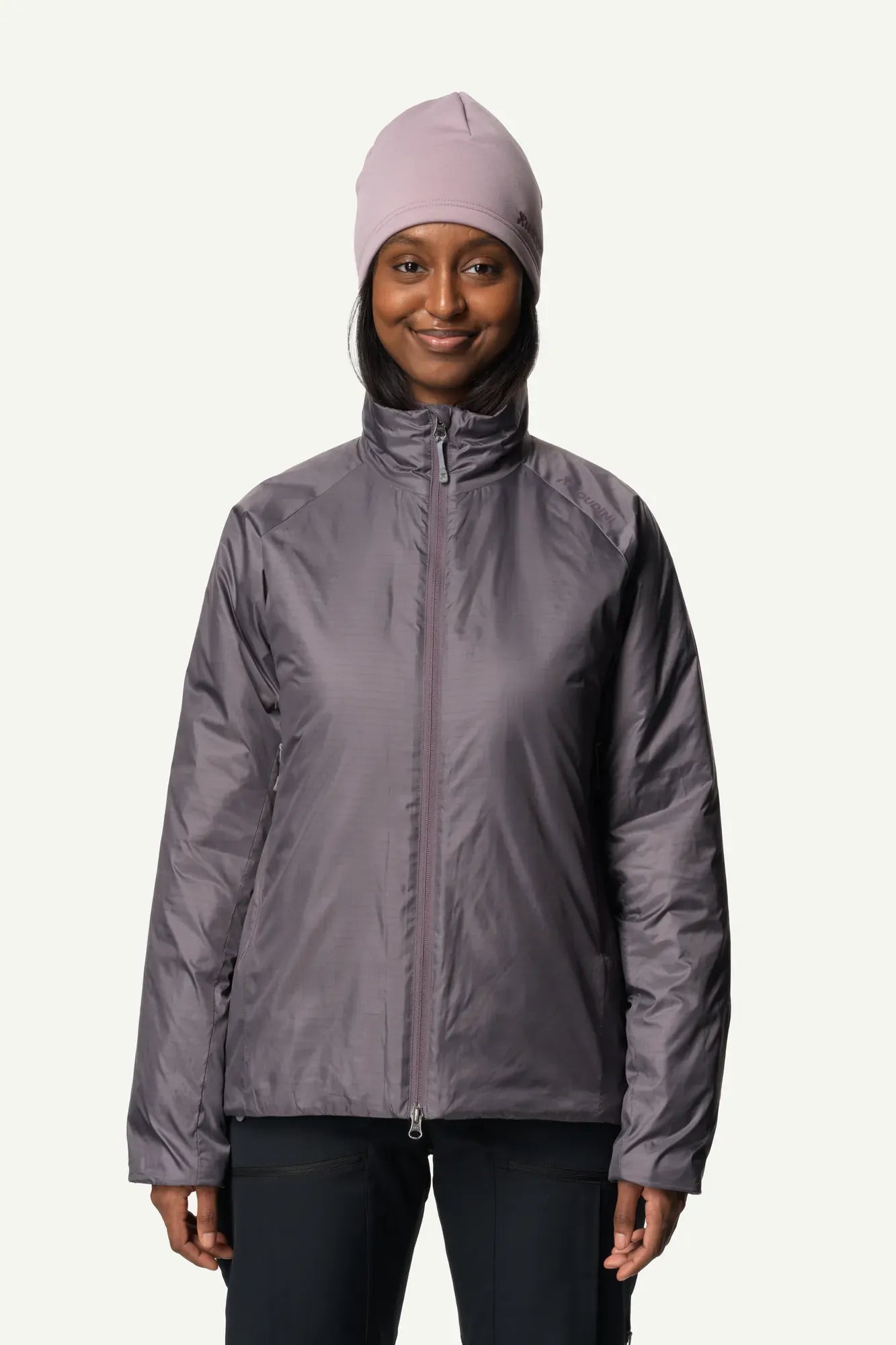 Down-free Jacket, ladies | Light, warm insulation jacket – Houdini
