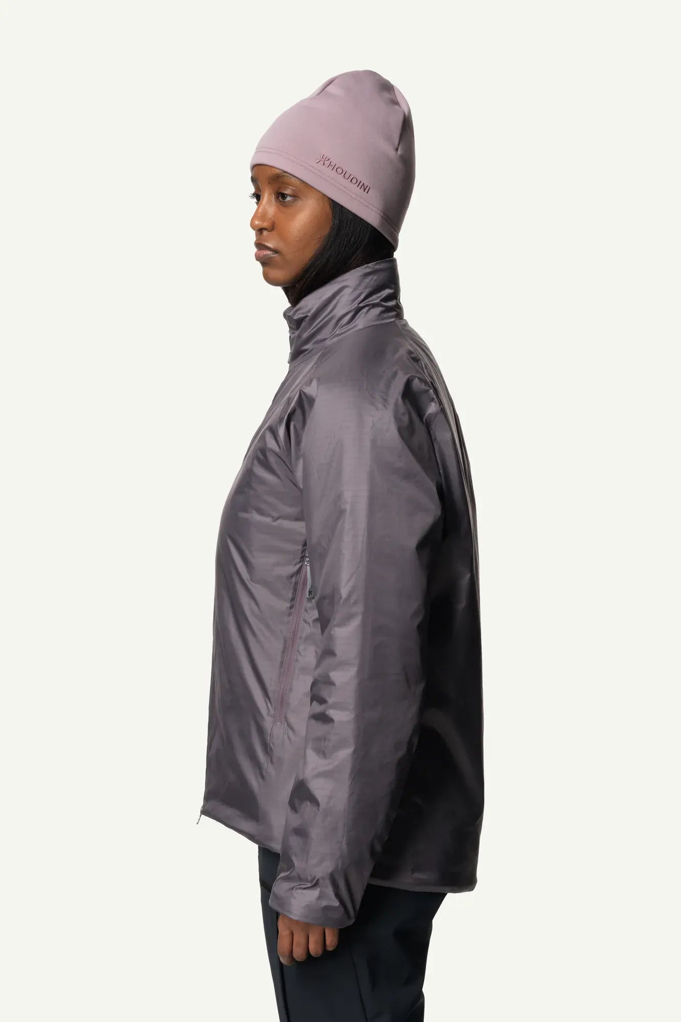 Women's Dunfri Jacket | Lightweight insulated shell jacket