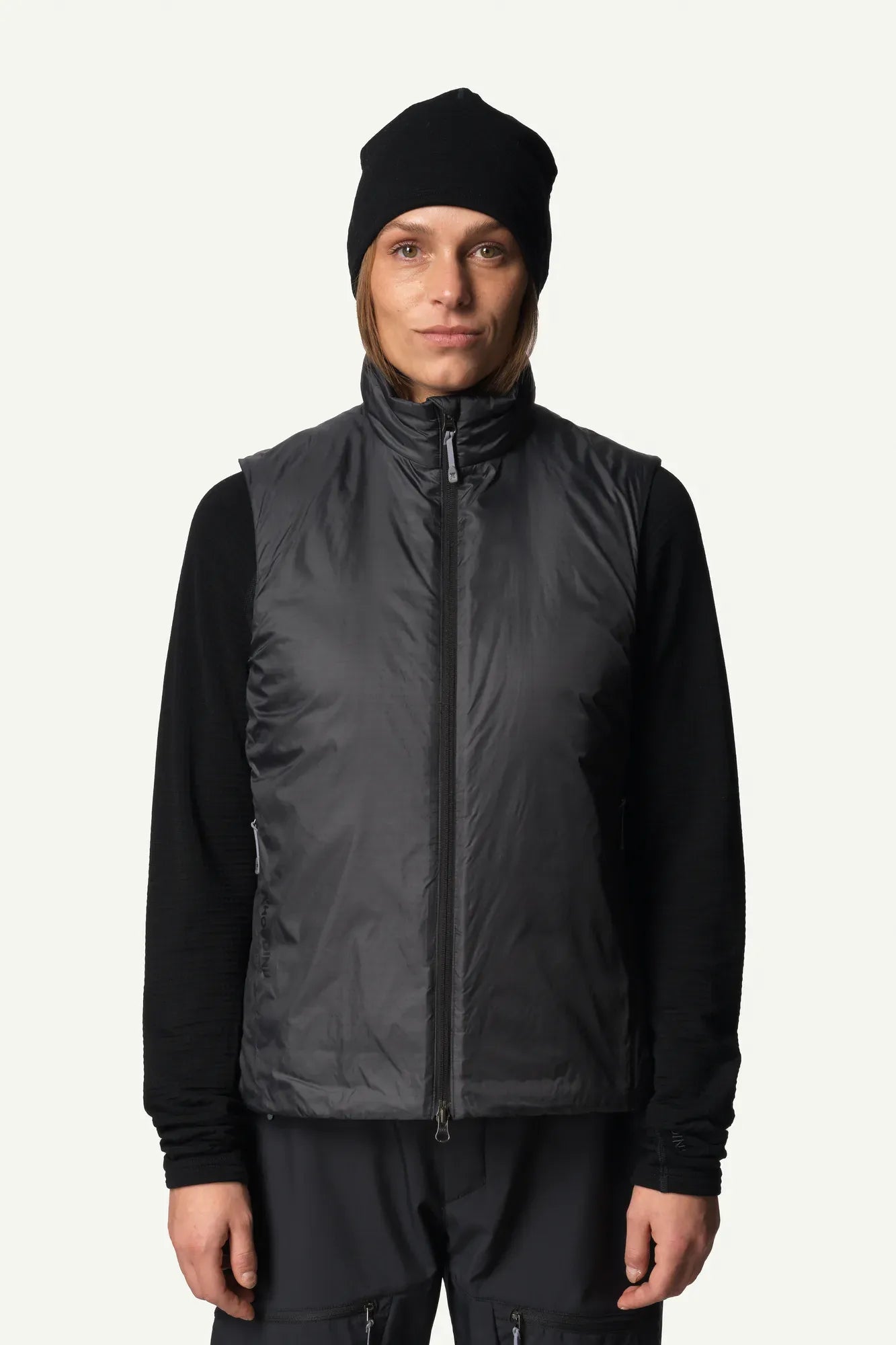 Women's Dunfri Vest | Lightweight insulation vest – Houdini Sportswear
