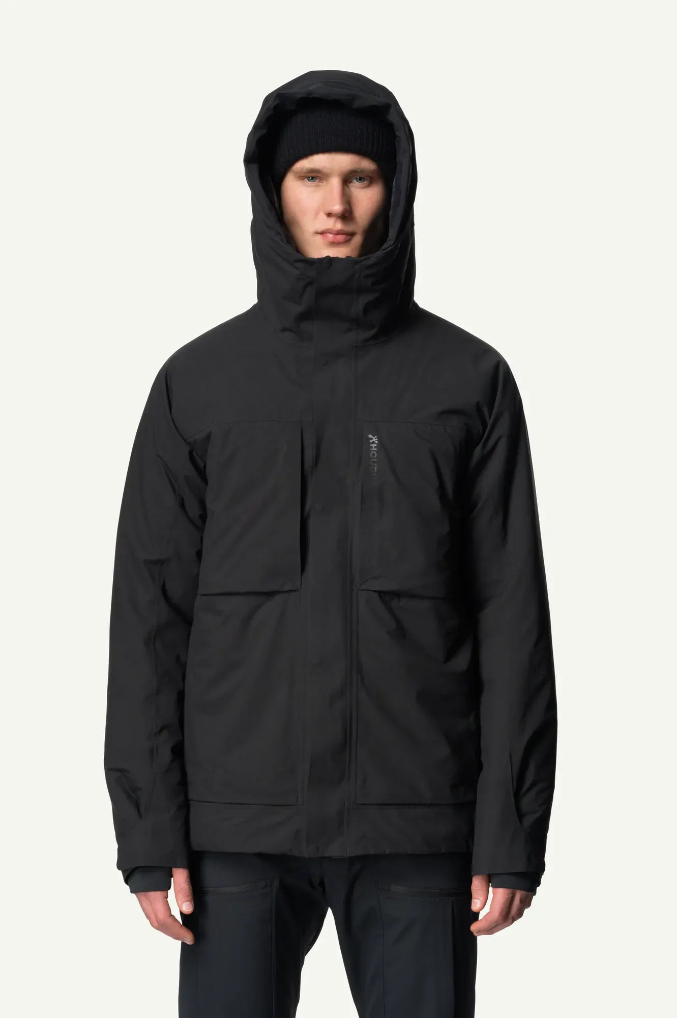 Men's Fall In Jacket II | Warm, waterproof winter jacket – Houdini