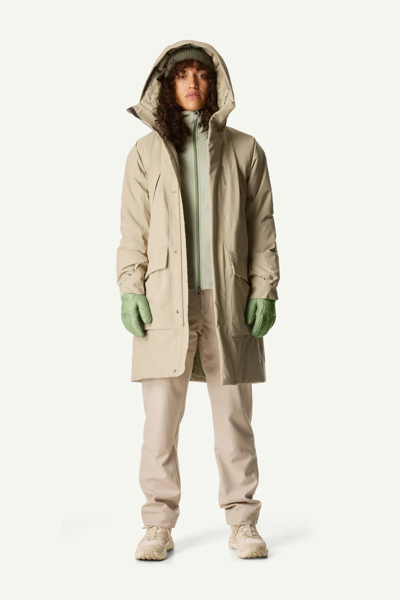 820036_H31_100_Women_Fall_in_Parka_II_powder_green_c_low