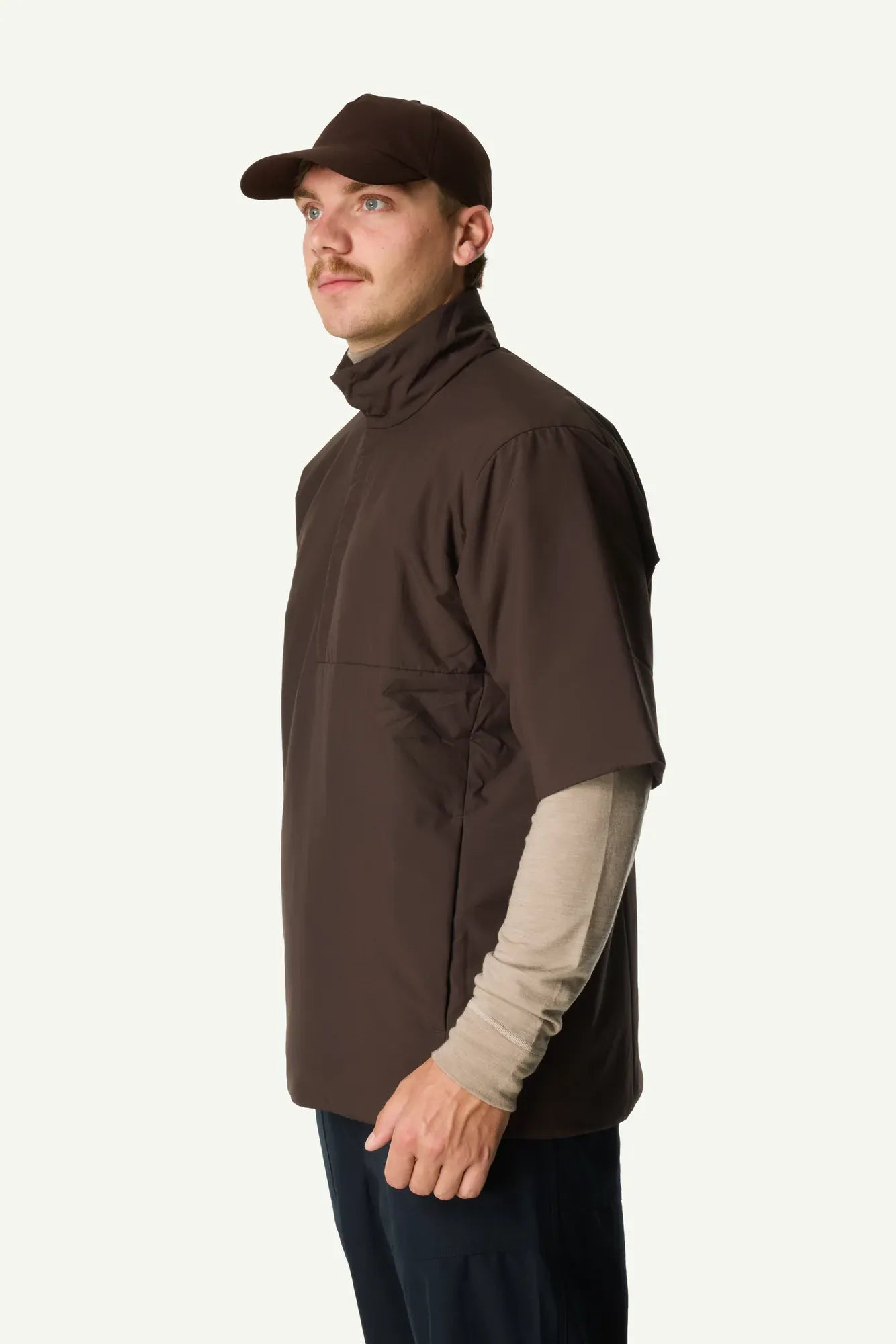 820039_G17_201_Men_Enfold_Tee_brown_illusion_c_low
