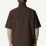 820039_G17_202_Men_Enfold_Tee_brown_illusion_c_low