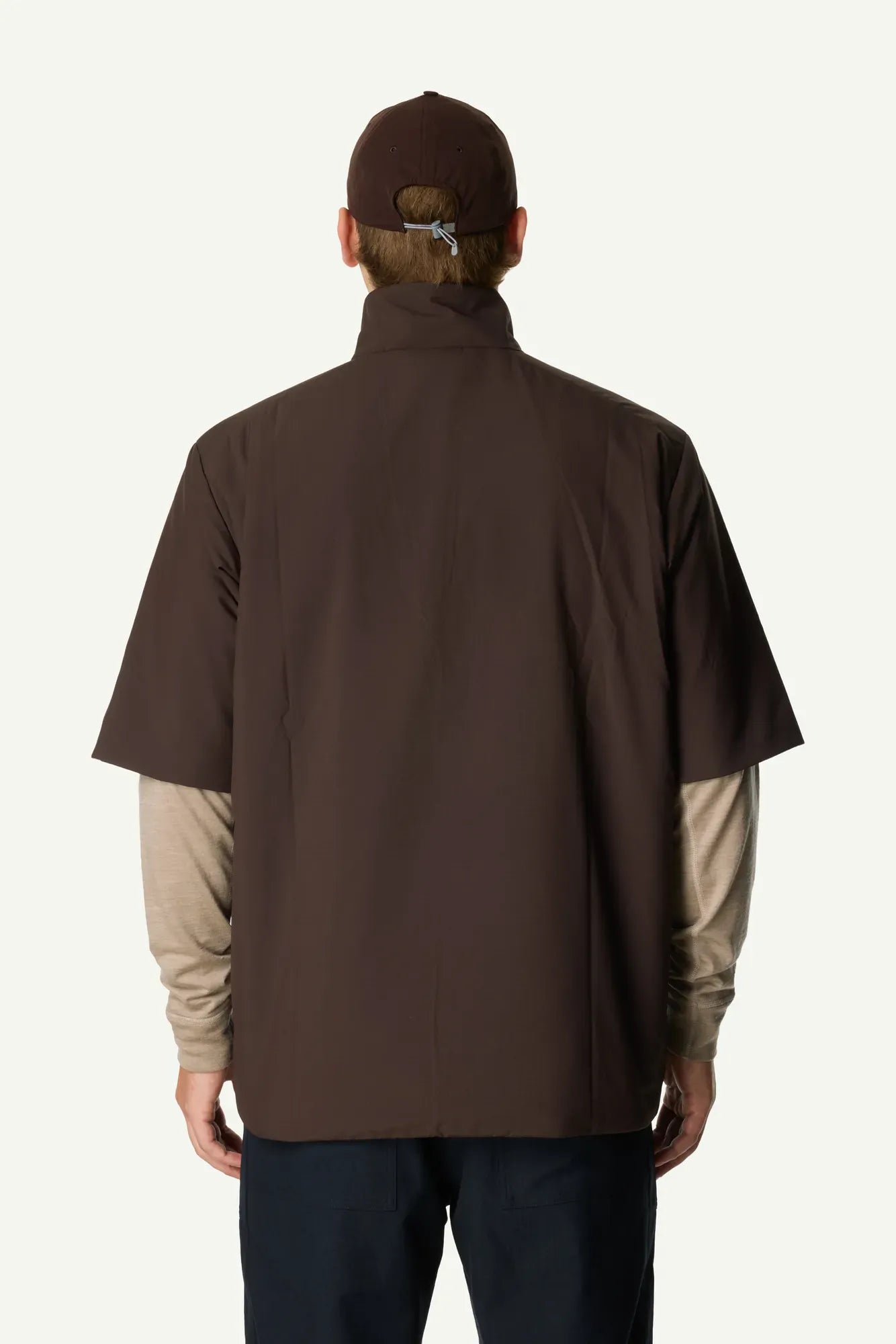 820039_G17_202_Men_Enfold_Tee_brown_illusion_c_low