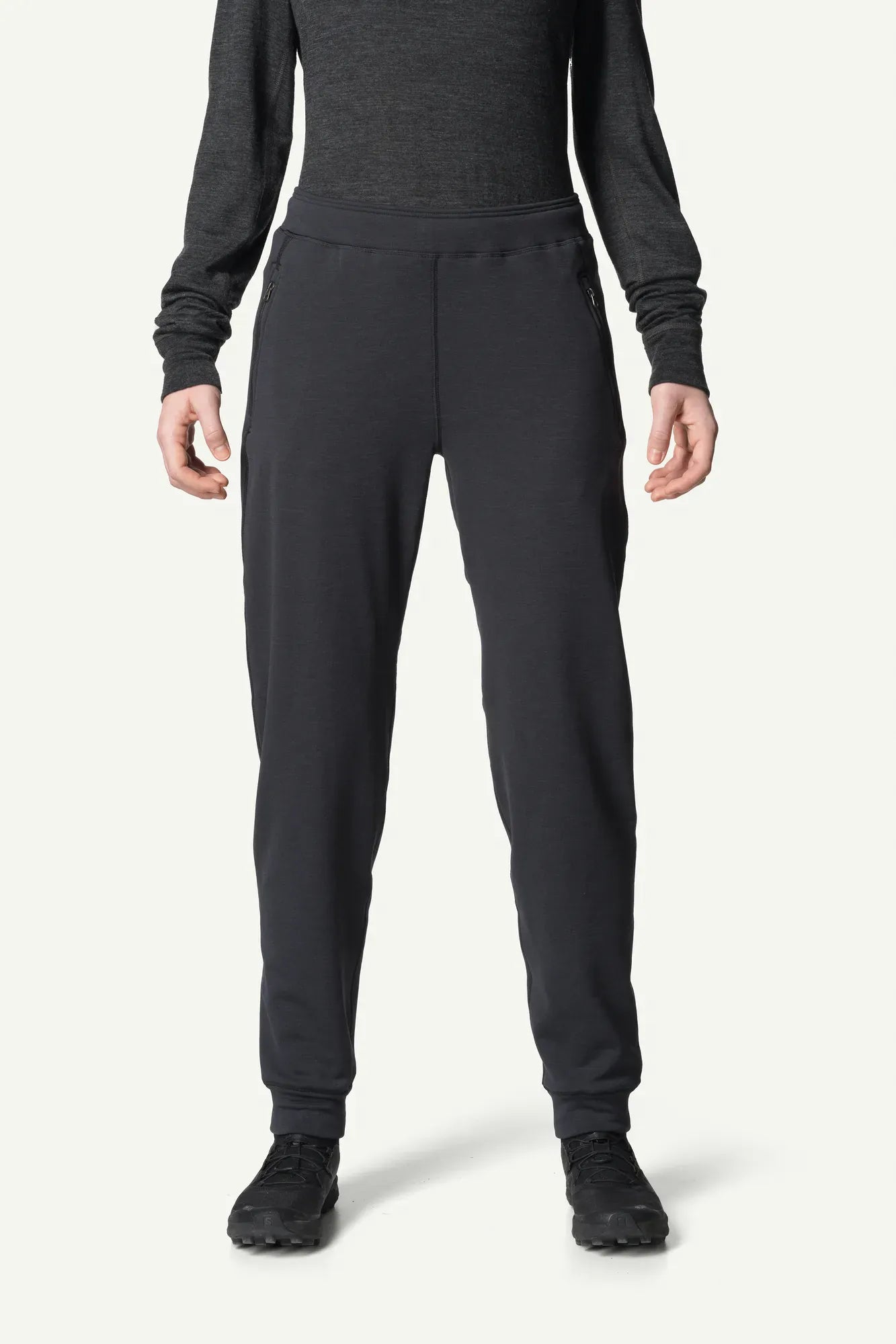 Women's Outright Pants | Light, warm, stretchy fleece pants