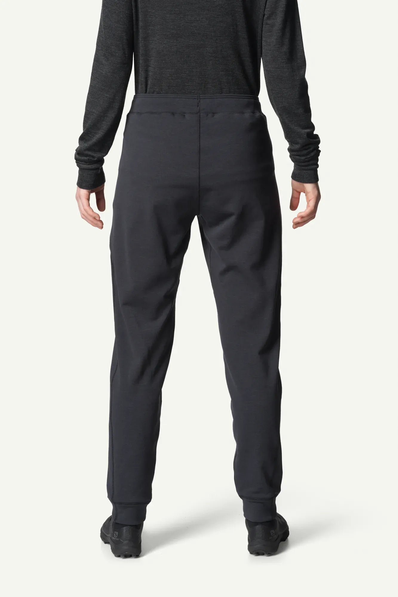 Women's Outright Pants | Light, warm, stretchy fleece pants