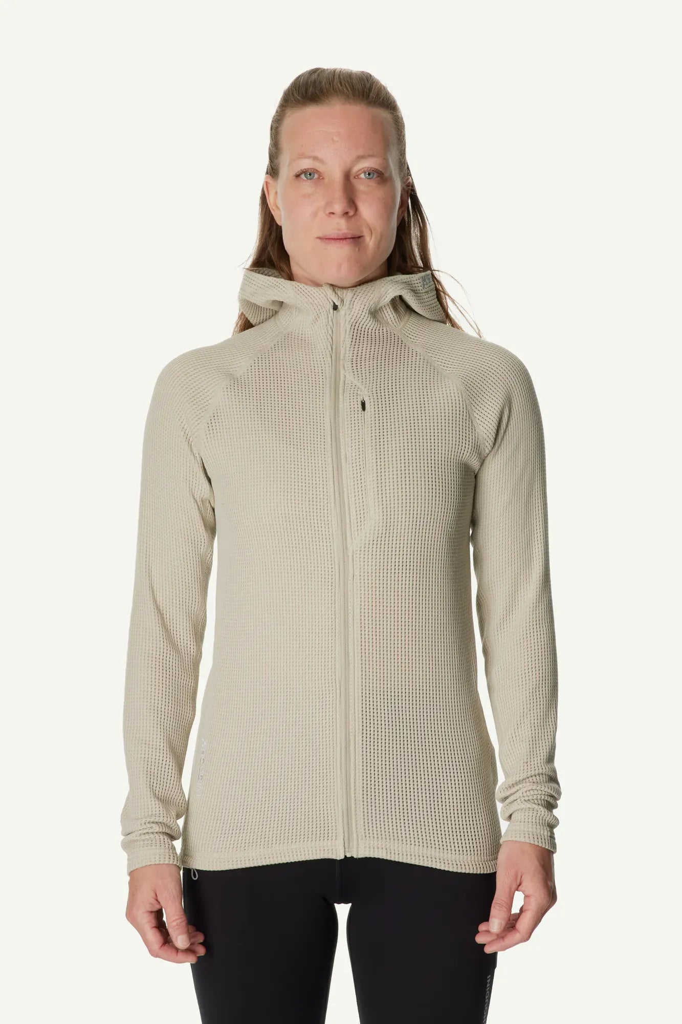 Women's Pace Flow Houdi | Lightweight insulation hoodie – Houdini Women's Pace Flow Houdi | Lightweight insulation hoodie – Houdini