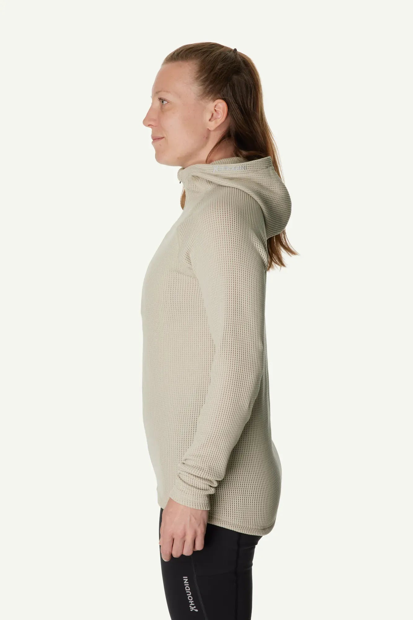 Men's Pace Flow Houdi | Lightweight insulation hoodie – Houdini
