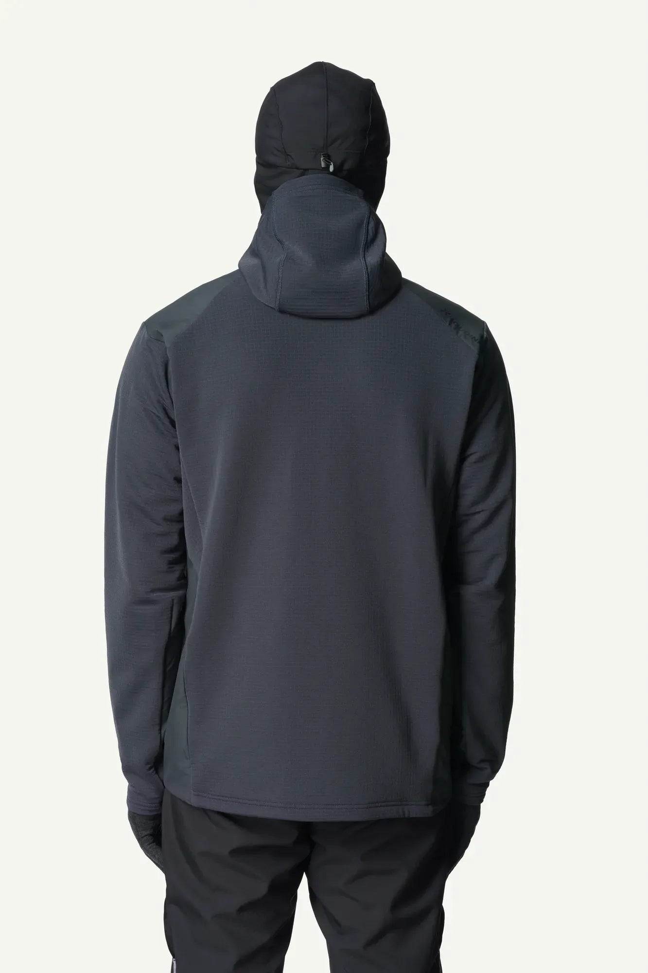 Men's Moonwalk Houdi | Light, technical mid-layer jacket – Houdini