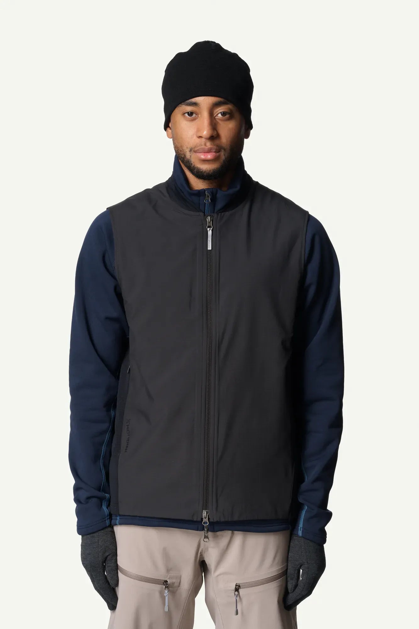 Men's Moonwalk Houdi | Light, technical mid-layer jacket – Houdini
