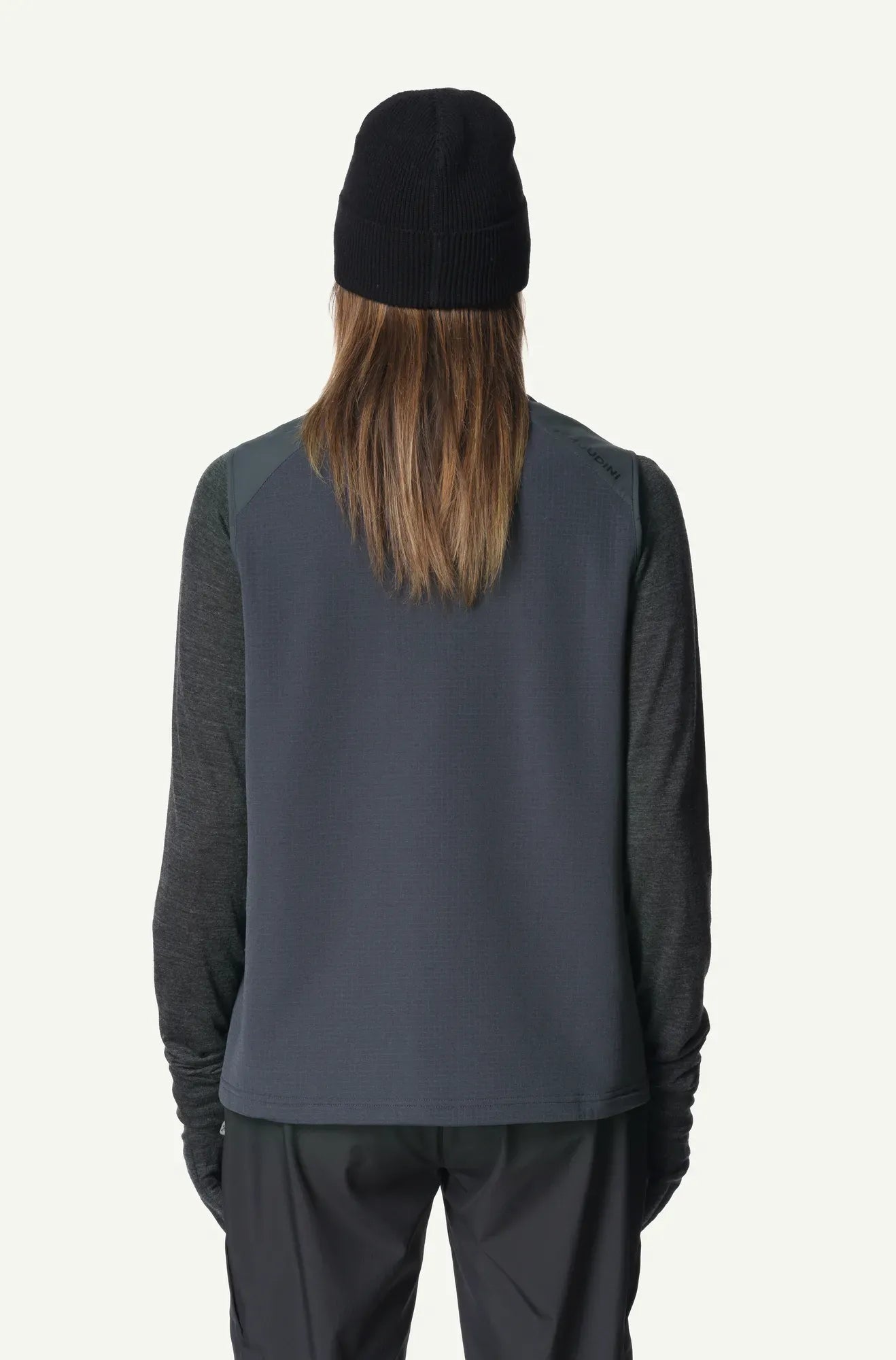 Women's Moonwalk Houdi | Light, technical mid-layer jacket