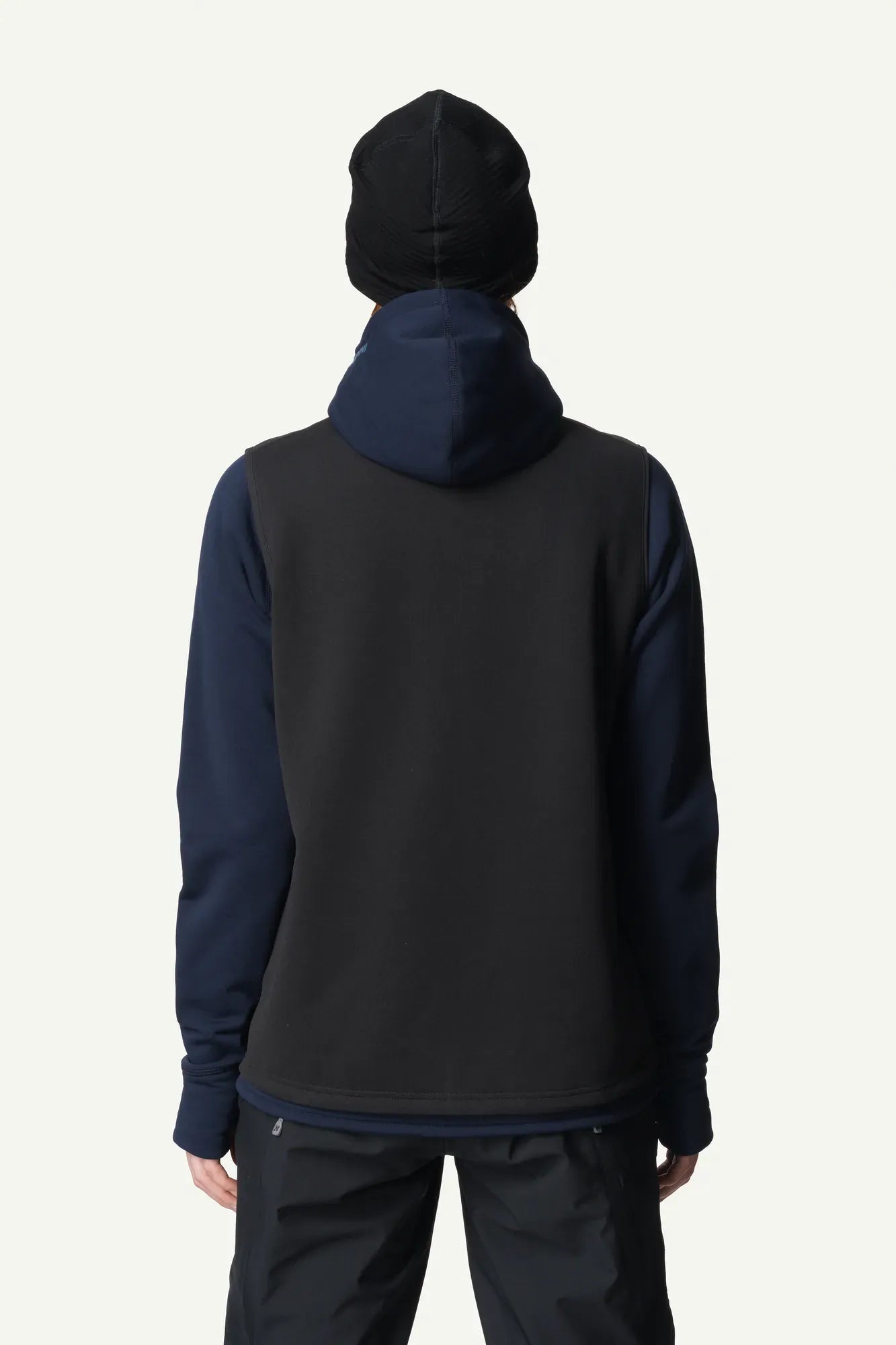 Women's Moonwalk Houdi | Light, technical mid-layer jacket