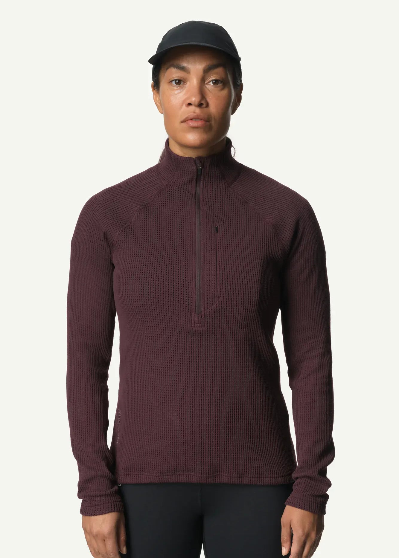 830046_121_200_Women_Pace_Flow_Half_Zip_red_illusion_C456_c_low