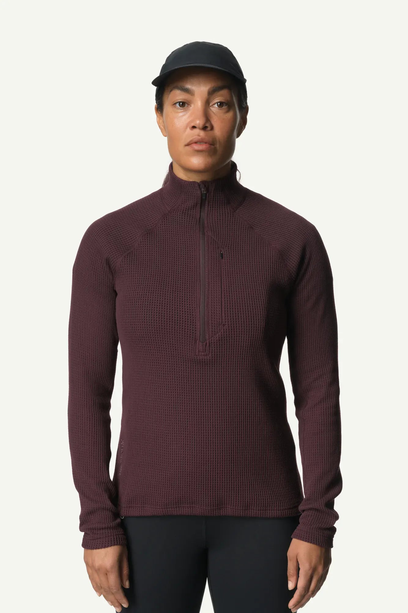 830046_121_200_Women_Pace_Flow_Half_Zip_red_illusion_C456_c_low