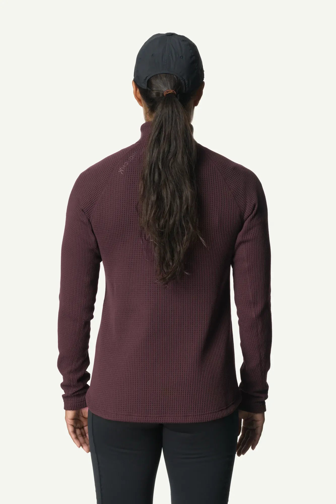 830046_121_202_Women_Pace_Flow_Half_Zip_red_illusion_C456_c_low