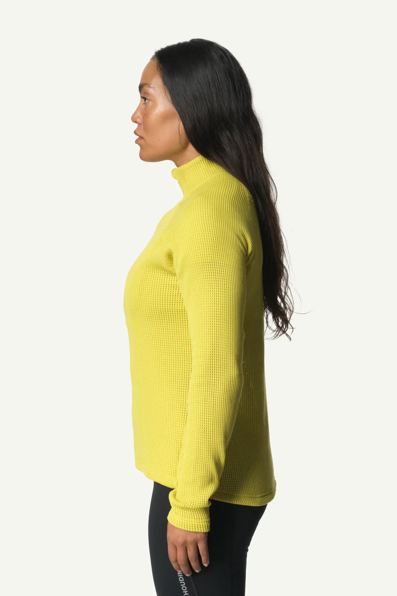 830046_F23_201_Women_Pace_Flow_Half_Zip_be_the_light_green_C456_c_low