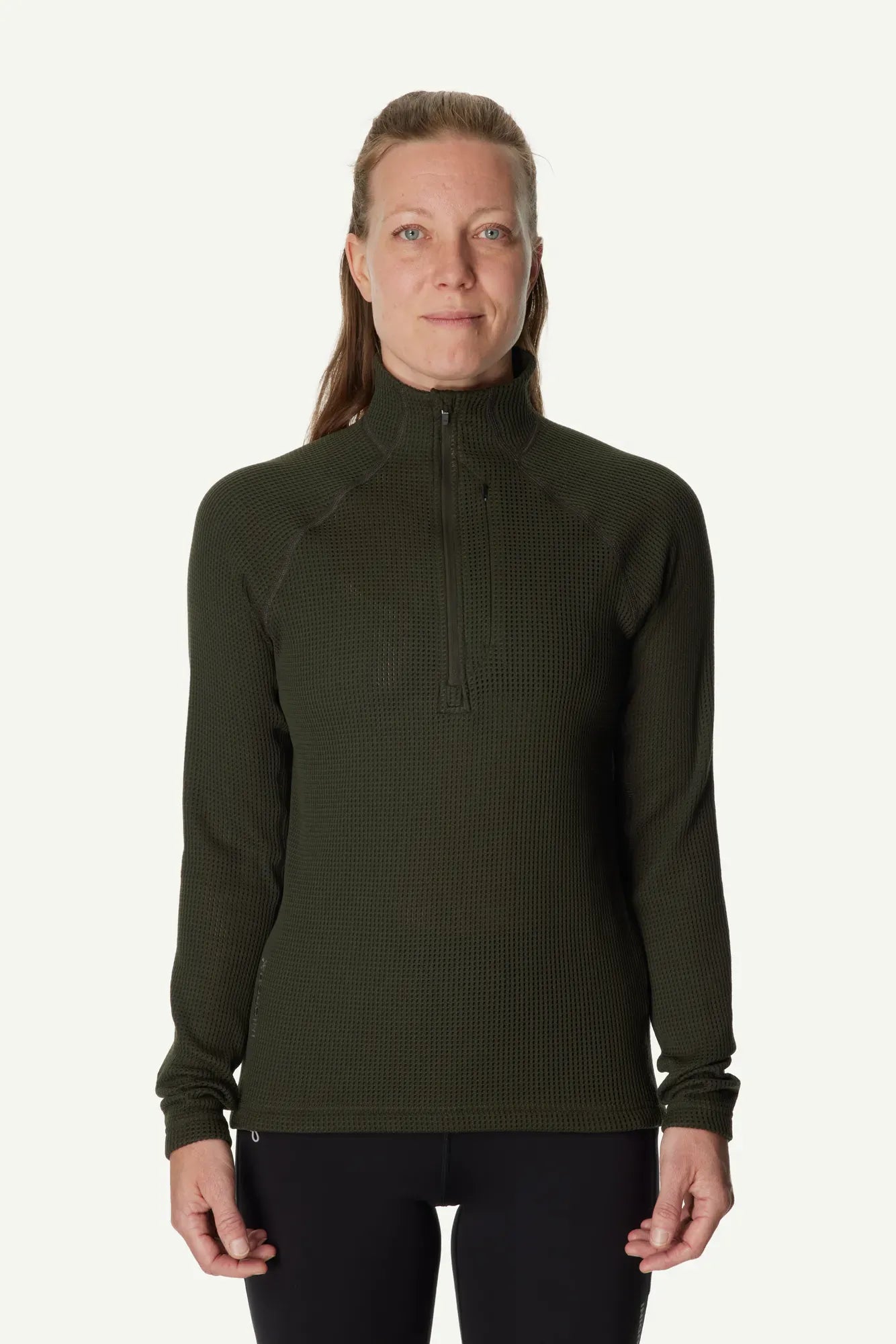830046_H29_200_Women_Pace_Flow_Half_Zip_green_illusion_A100_c_low