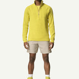830047_F23_100_Men_Pace_Flow_Half_Zip_be_the_light_green_C115_c_low