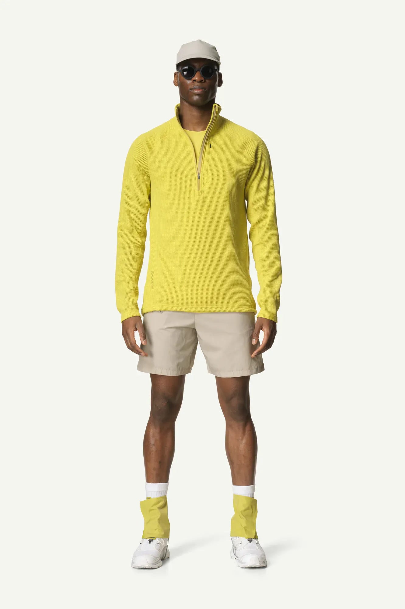 830047_F23_100_Men_Pace_Flow_Half_Zip_be_the_light_green_C115_c_low