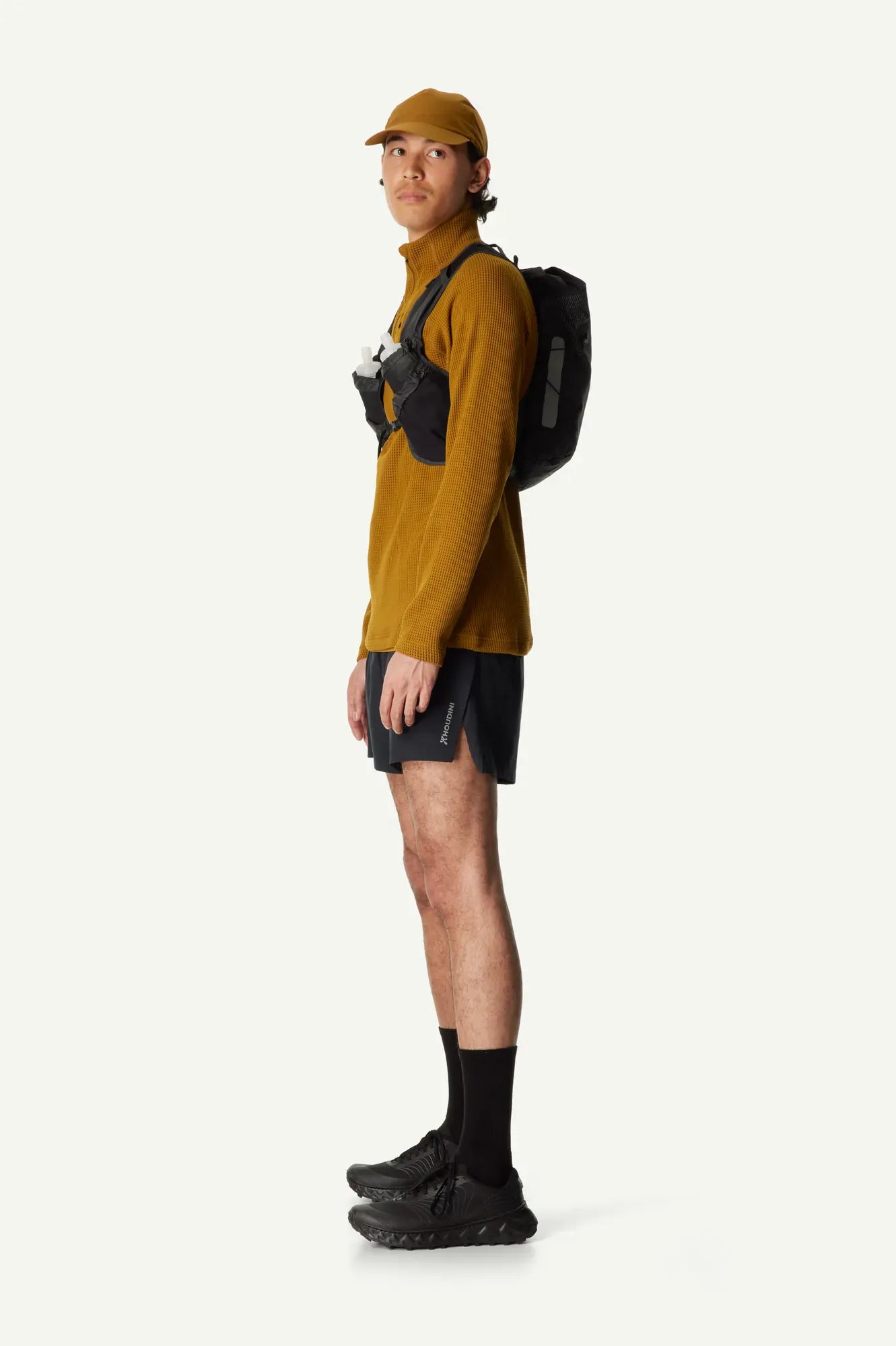 830047_G65_101_Men_Pace_Flow_Half_Zip_greenish_gold_A675_c_low