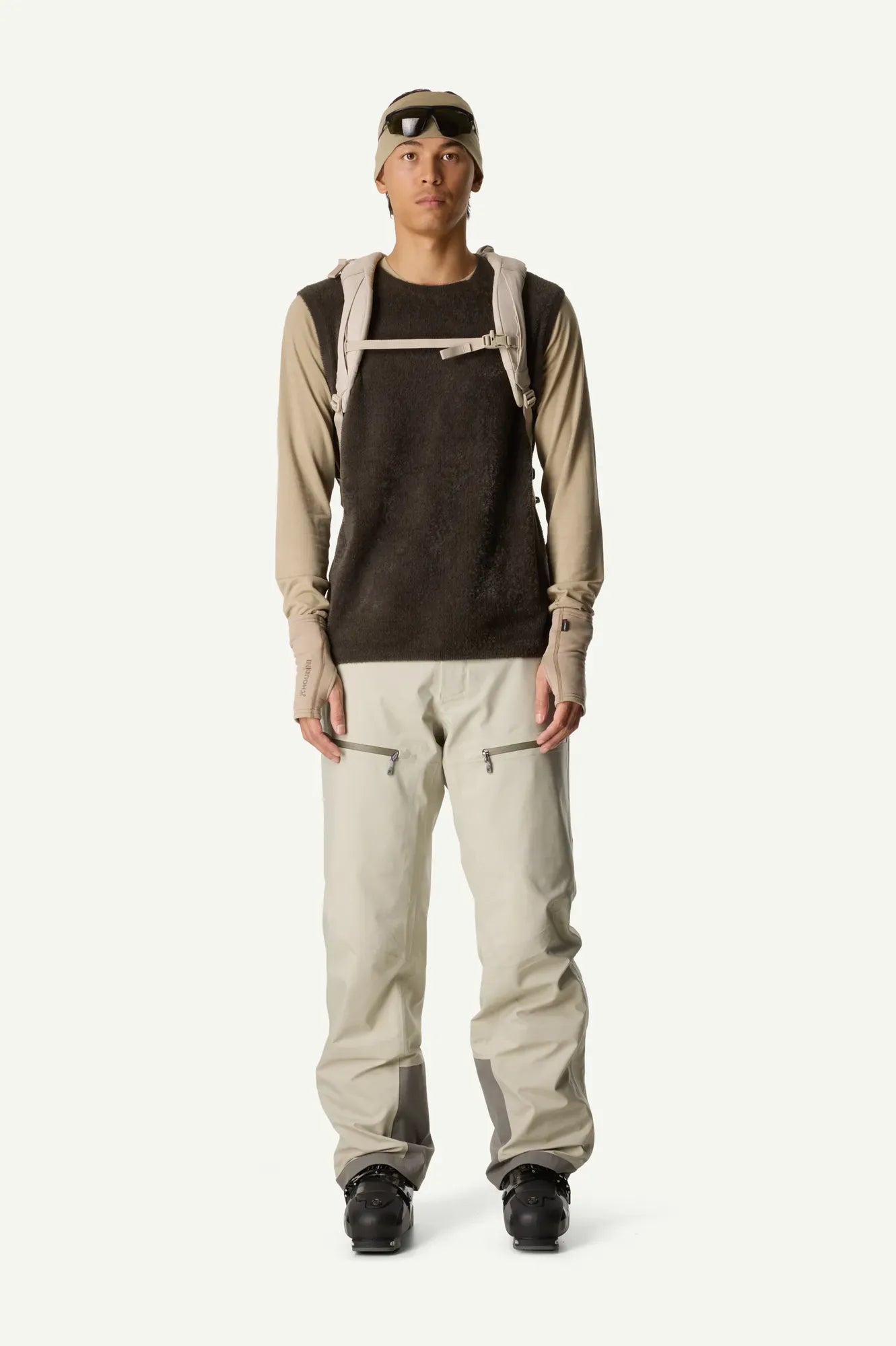 830073_H29_101_Men_Lykan_Vest_green_illusion_c_low