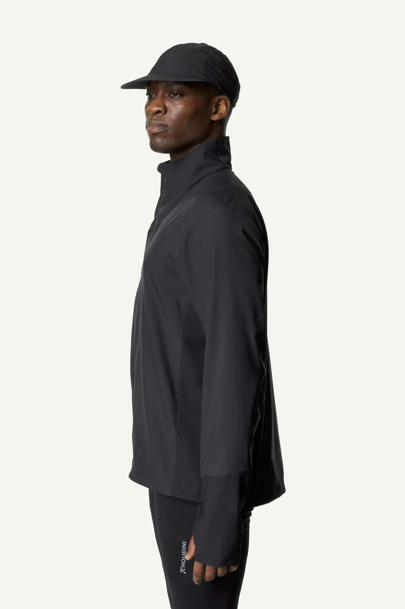 ジャケット・アウター HOUDINI M's Pace Wind Jacket L D40 Men's Pace Wind Jacket | Ultralight wind jacket – Houdini Sportswear