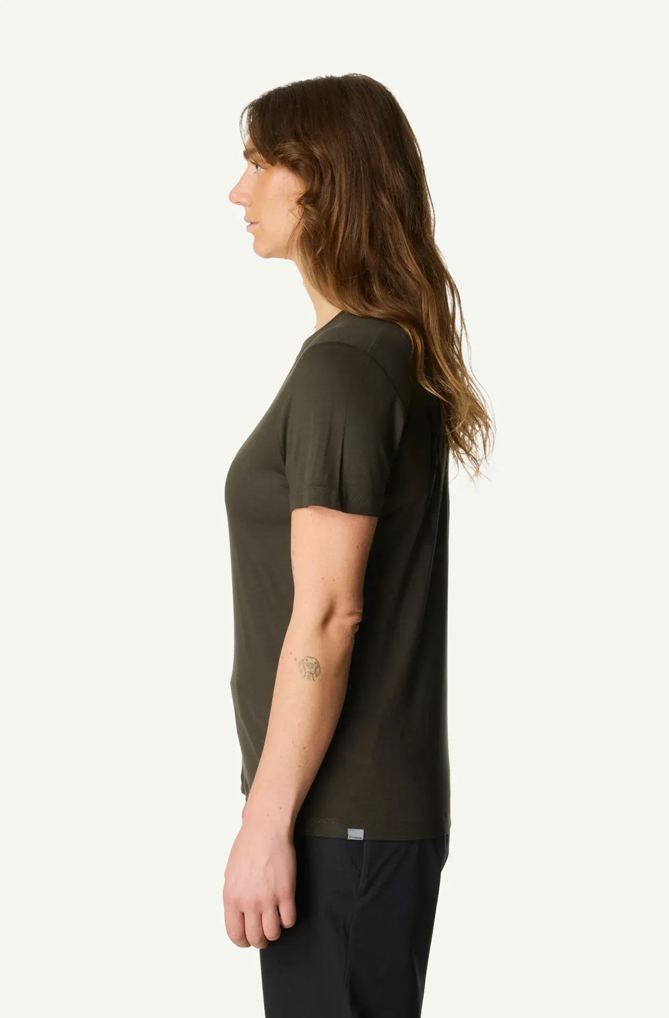 840046_H83_201_Women_Tree_Message_Tee_green_illusion_wave_c_low