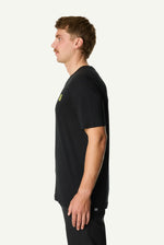 840049_I43_201_Men_Tree_Message_Tee_true_black_retro_rebel_c_low
