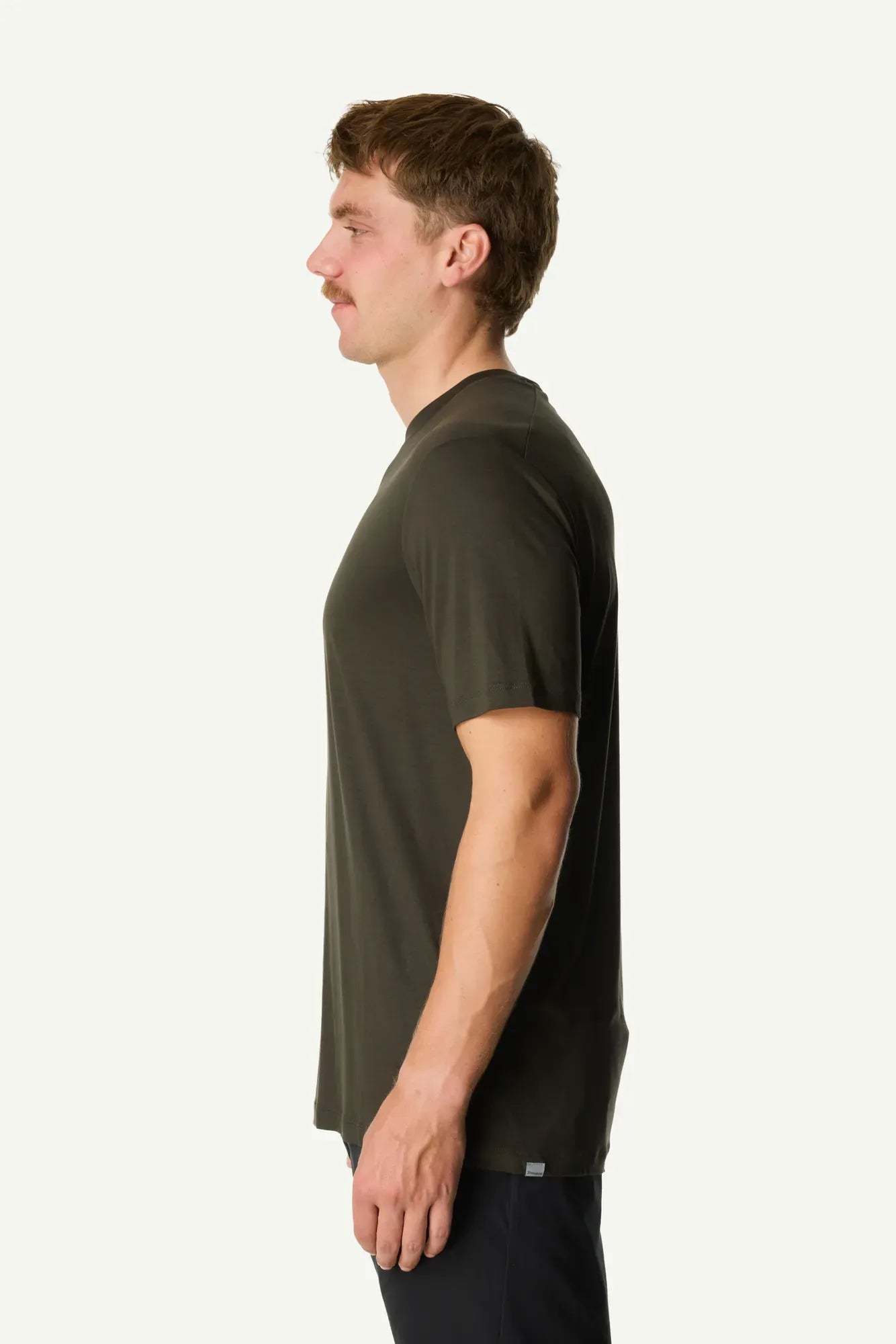 Men's Message Tree Tee | Soft everyday t-shirt – Houdini Sportswear