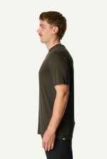 840049_I45_201_Men_Tree_Message_Tee_green_illusion_houdini_logo_c_low