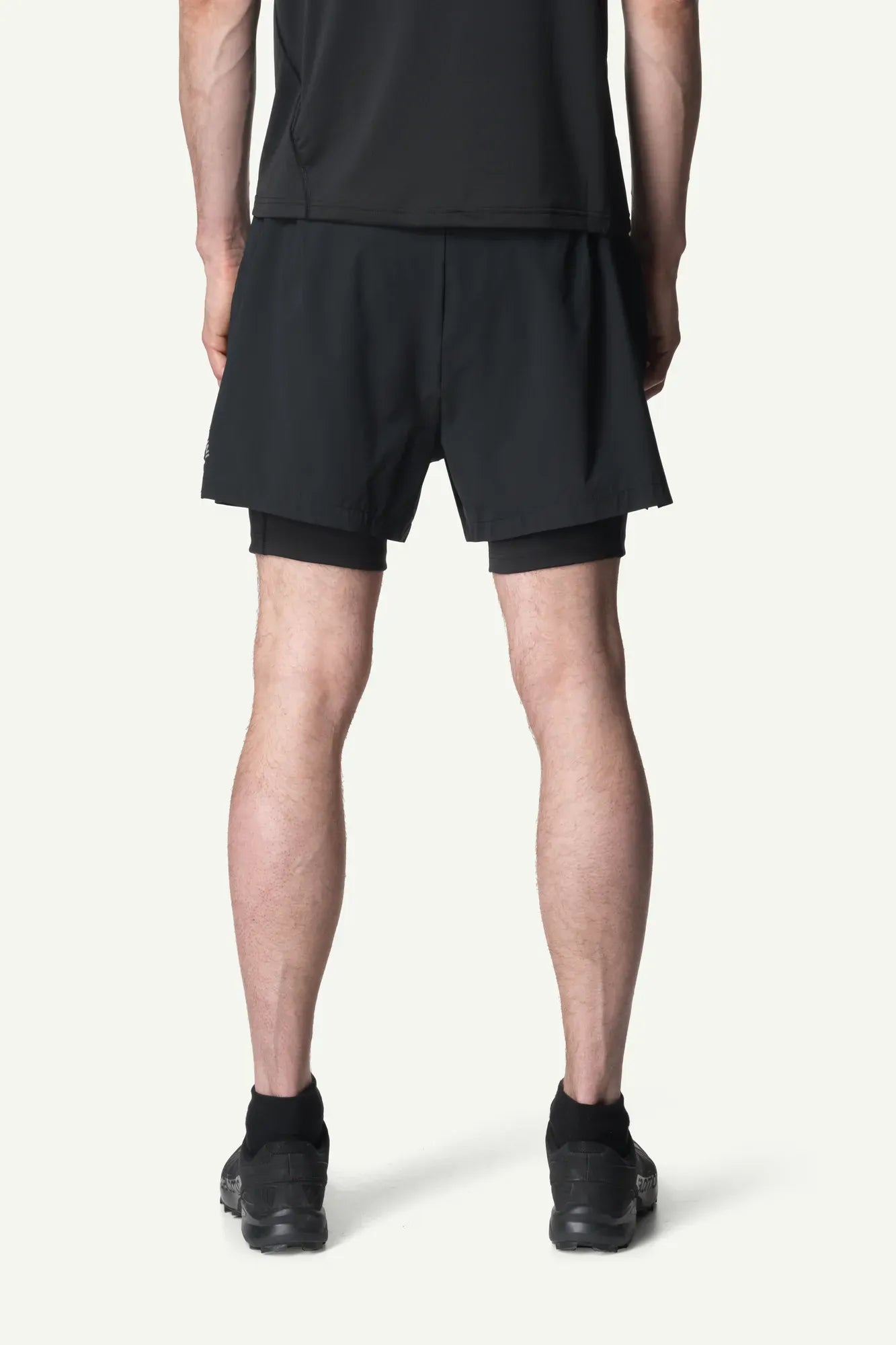 Men's Pace Trail Shorts | Ultralight trail running shorts Men's Pace Trail Shorts | Ultralight trail running shorts