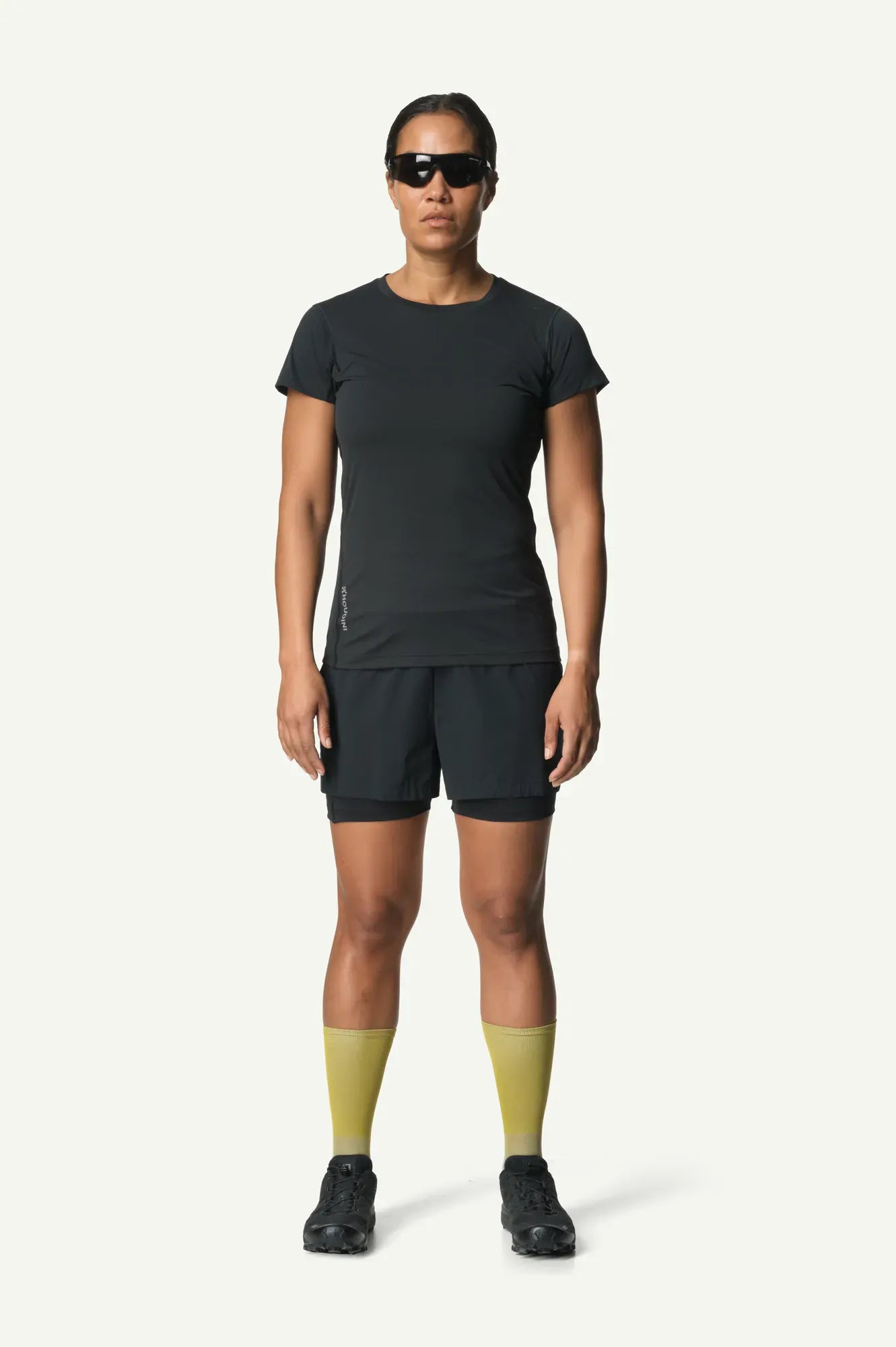 ウォーキング・ランニングウェア HOUDINI pace trail shorts Women's Pace Trail Shorts | Ultralight trail running shorts