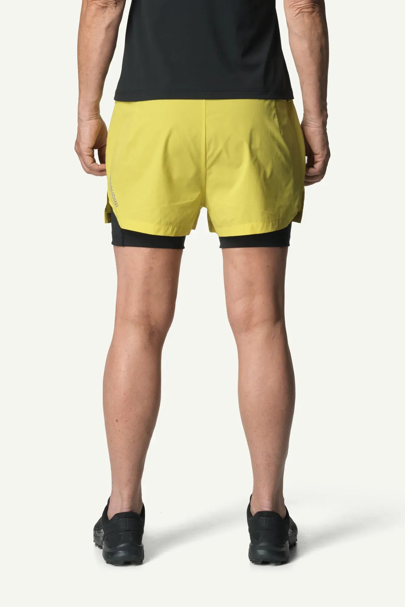 Women's Pace Trail Shorts | Ultralight trail running shorts Women's Pace Trail Shorts | Ultralight trail running shorts