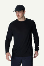 840065_900_200_Men_Tree_LS_Tee_true_black_A372_c_low